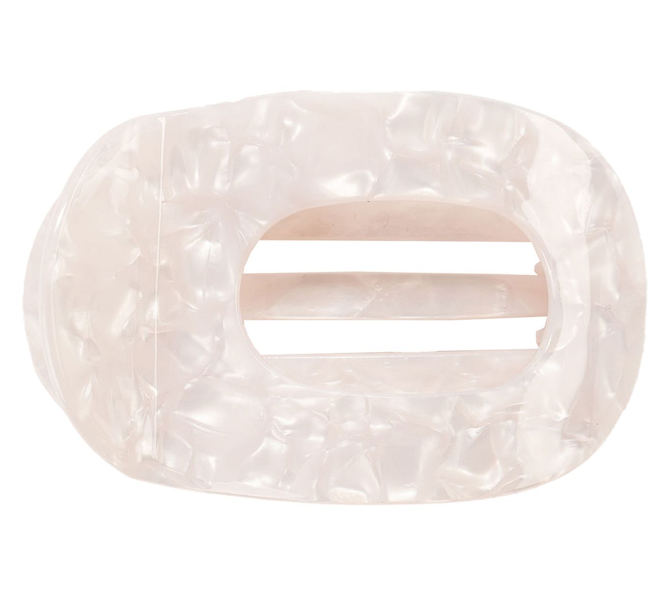 Violet & Brooks Kate Flat Claw Clip