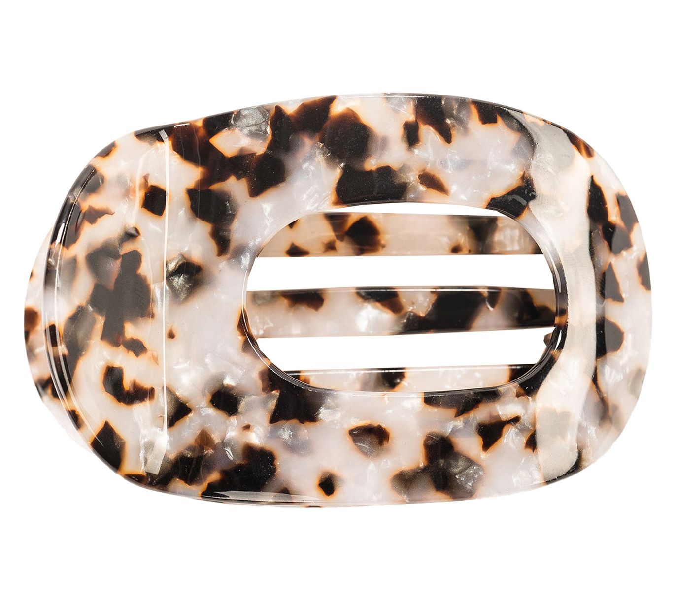 Violet & Brooks Kate Flat Claw Clip