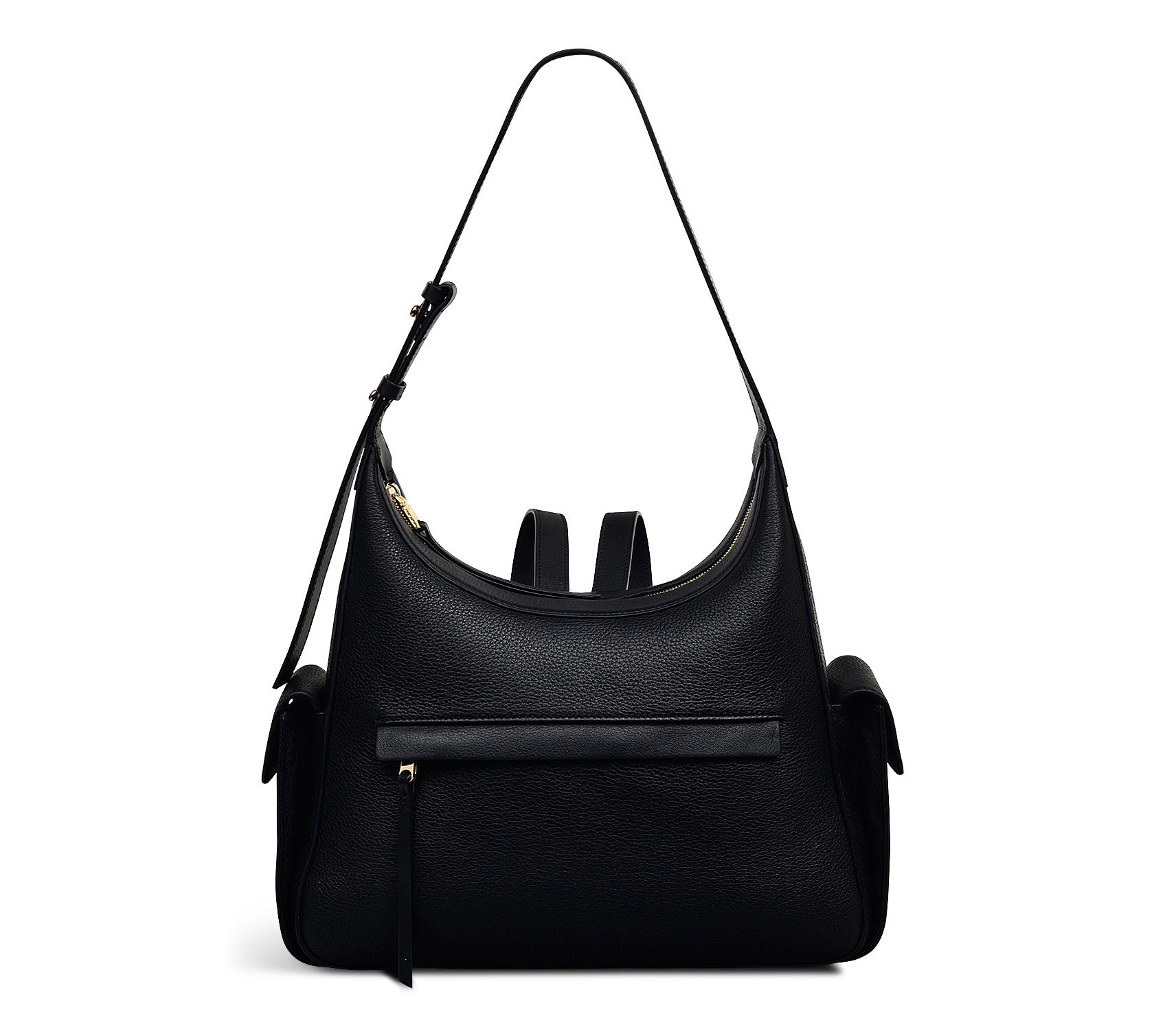 RADLEY The Fitzrovia Small Leather Zip Backpack