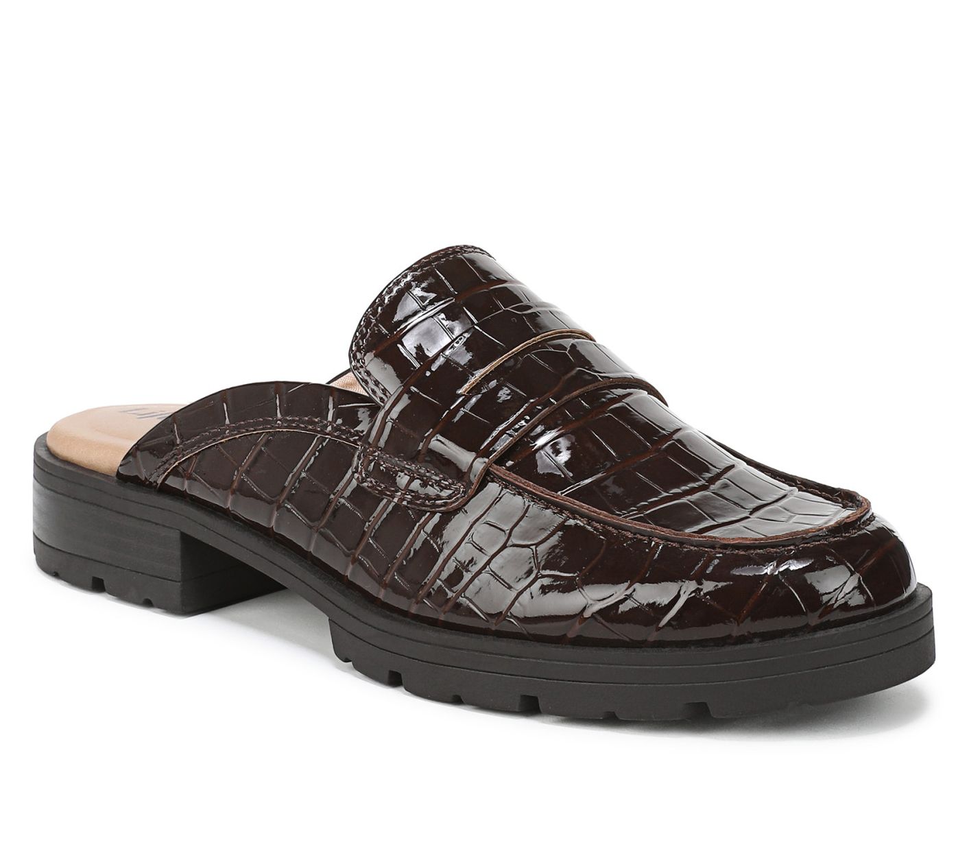LifeStride Loafer Mules - London-Mule