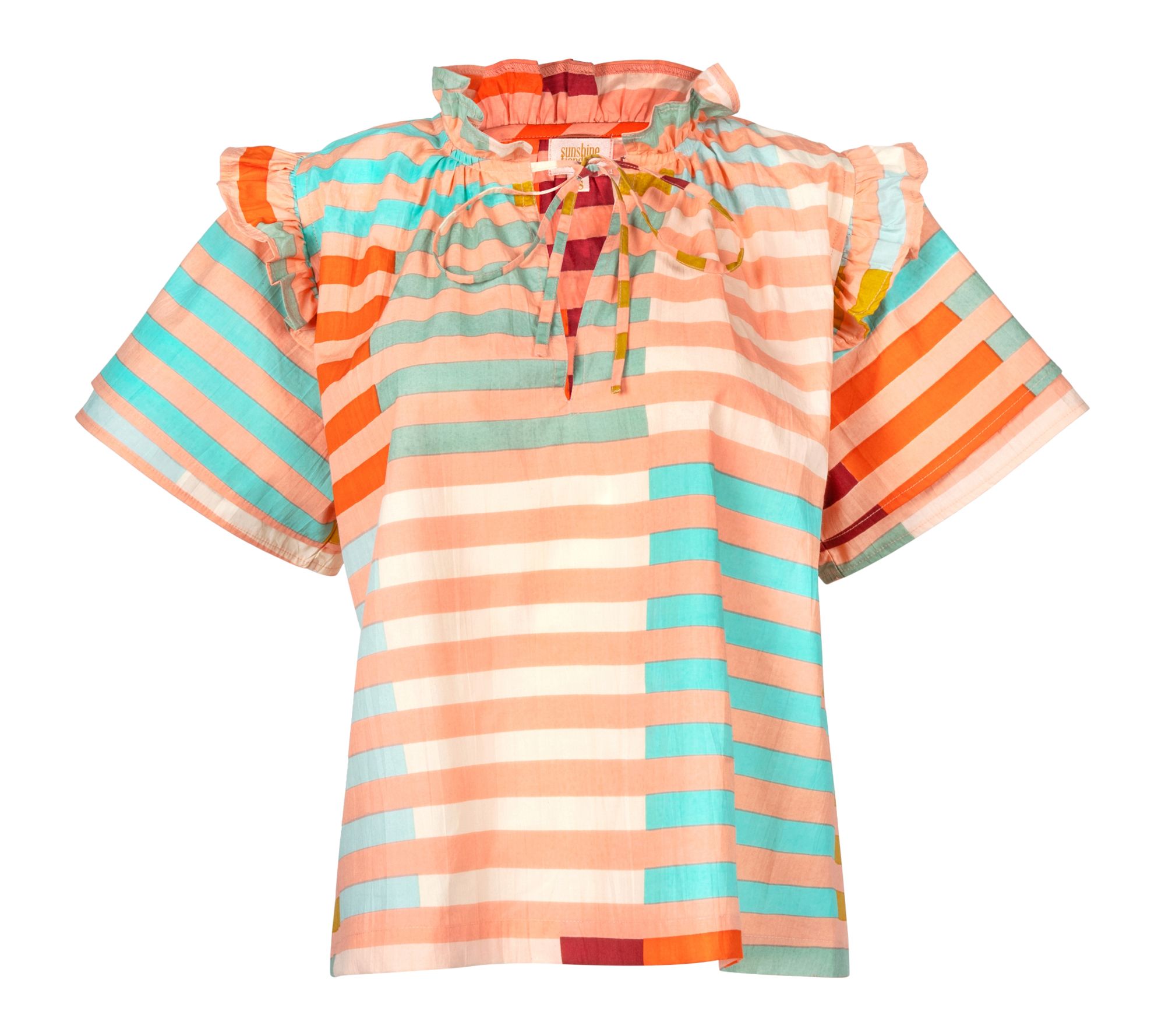 Sunshine Tienda Gemma Top