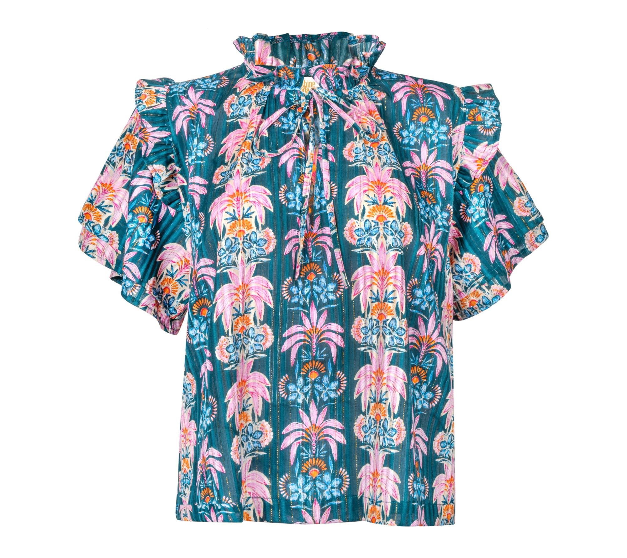 Sunshine Tienda Gemma Top