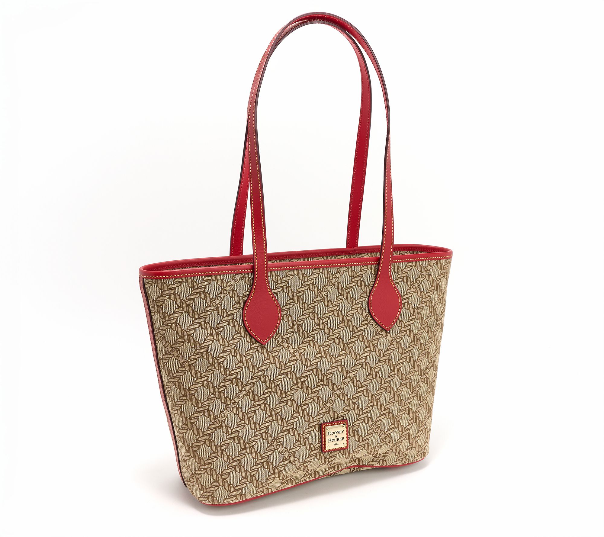 Dooney & Bourke Maritime Tote