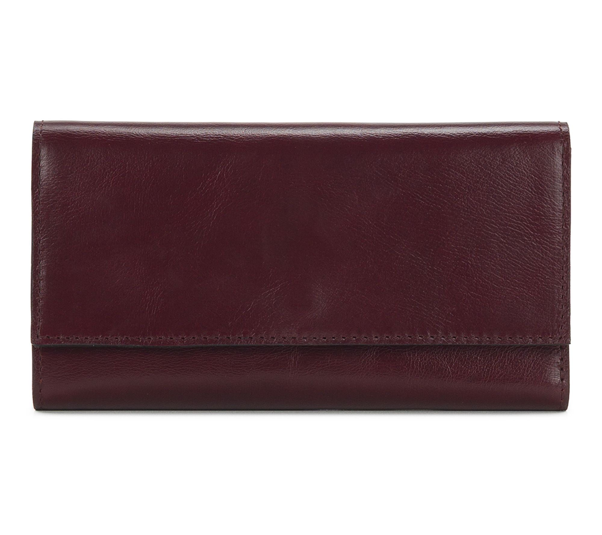 Patricia Nash Terresa Wallet - Vintage Distressed