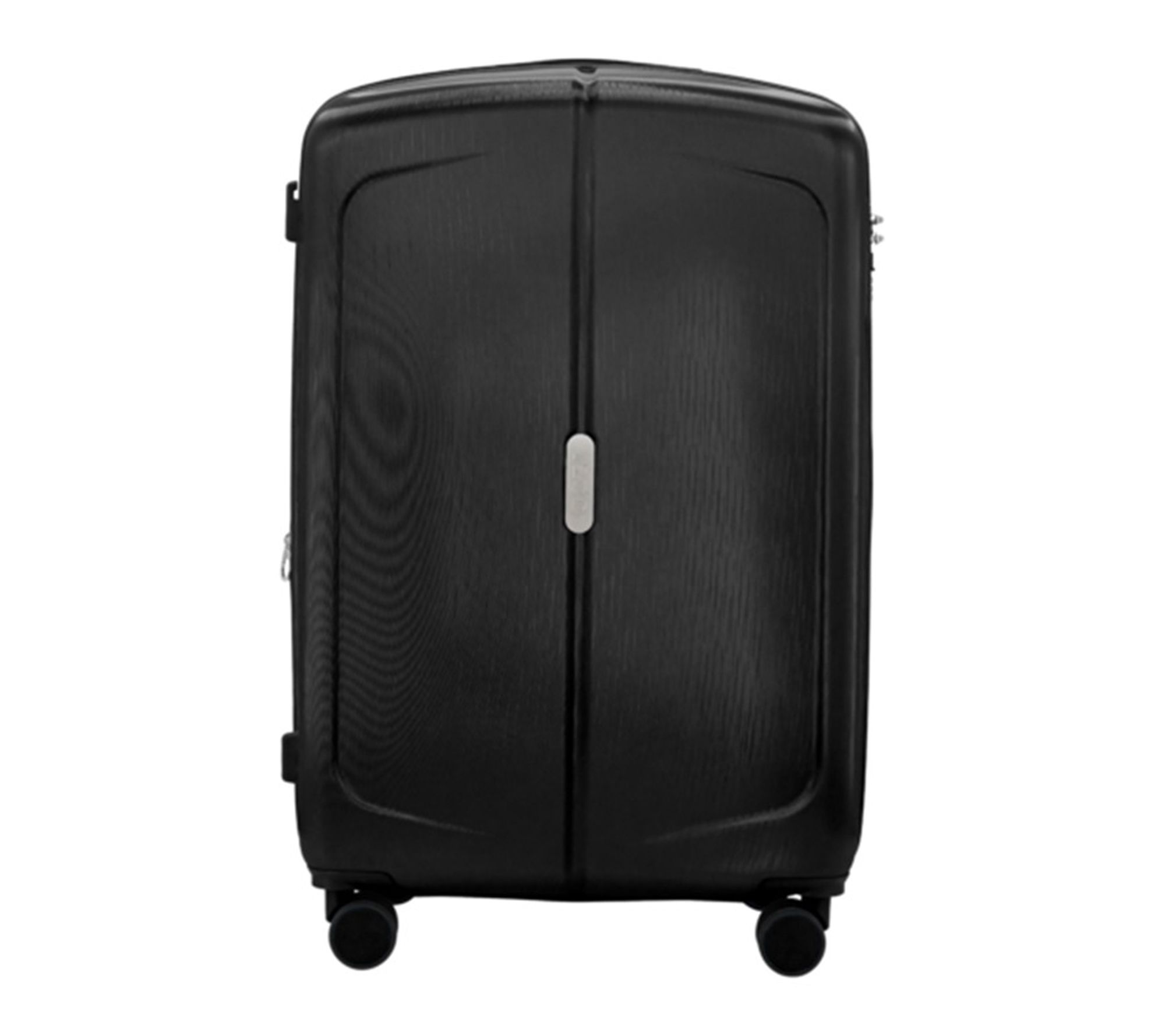 IZOD Mateo 20" Carry-On Luggage - ABS Lightweight Expandable