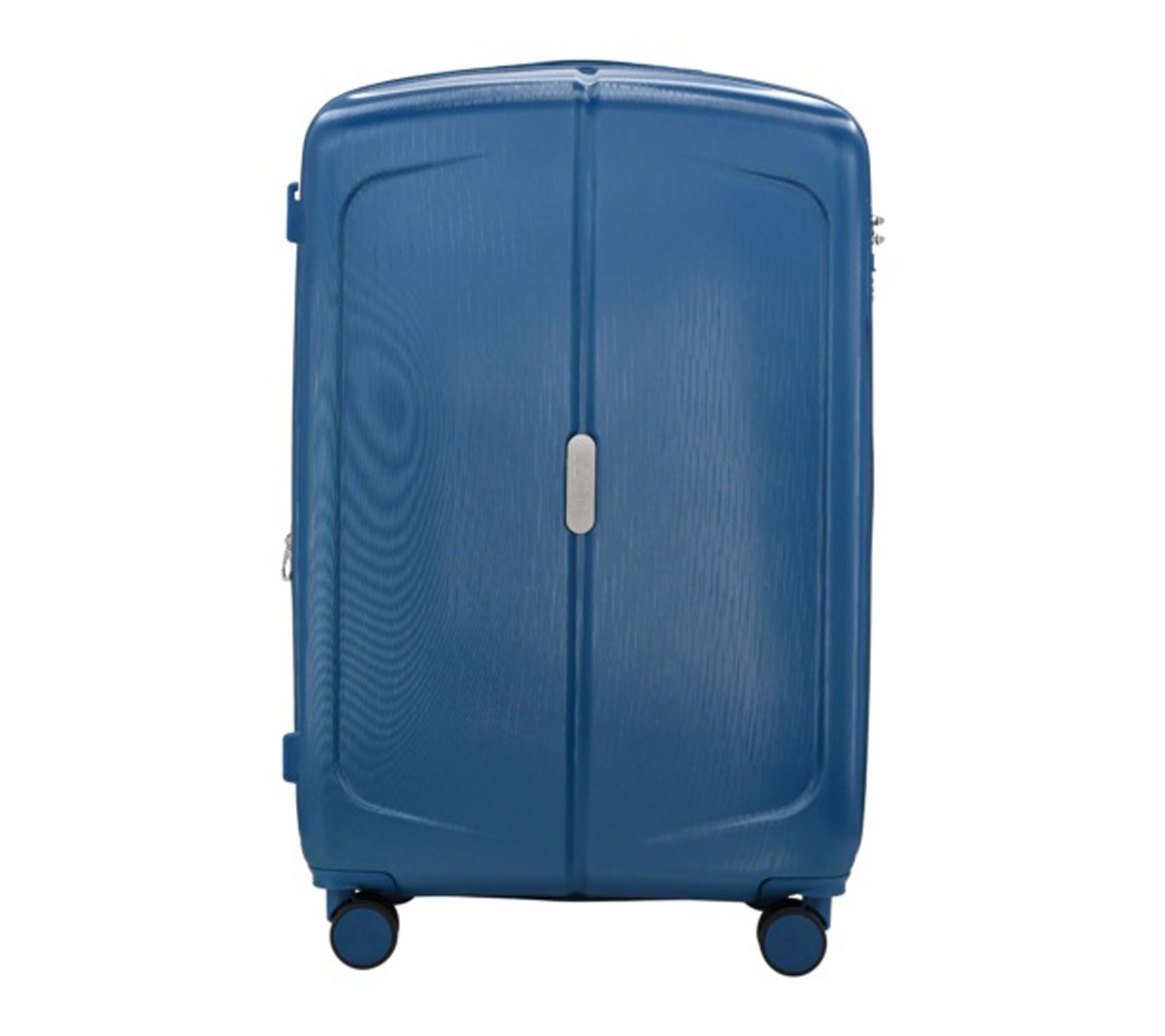 IZOD Mateo 20" Carry-On Luggage - ABS Lightweight Expandable