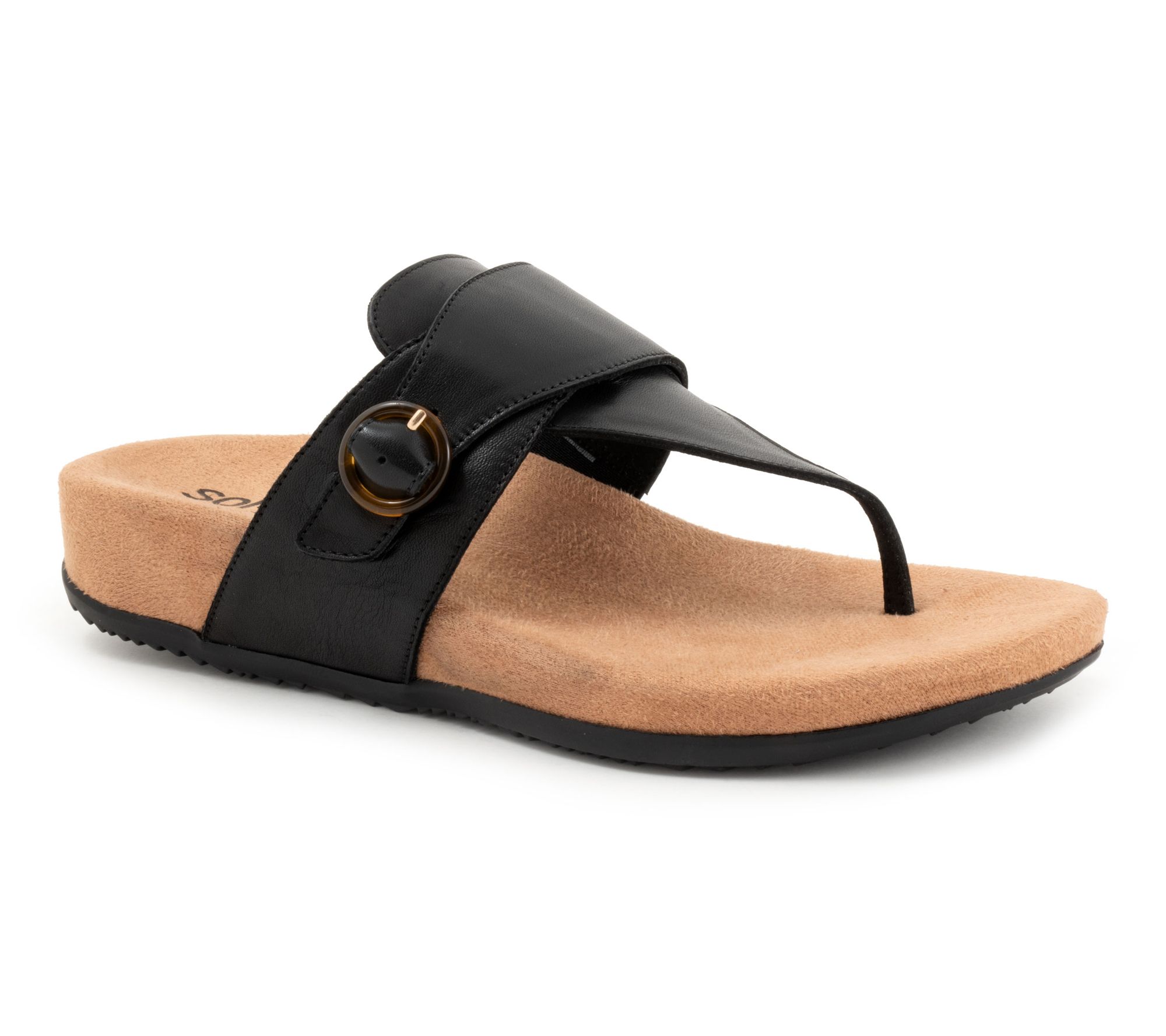 Softwalk Belize 2.0 Sandal