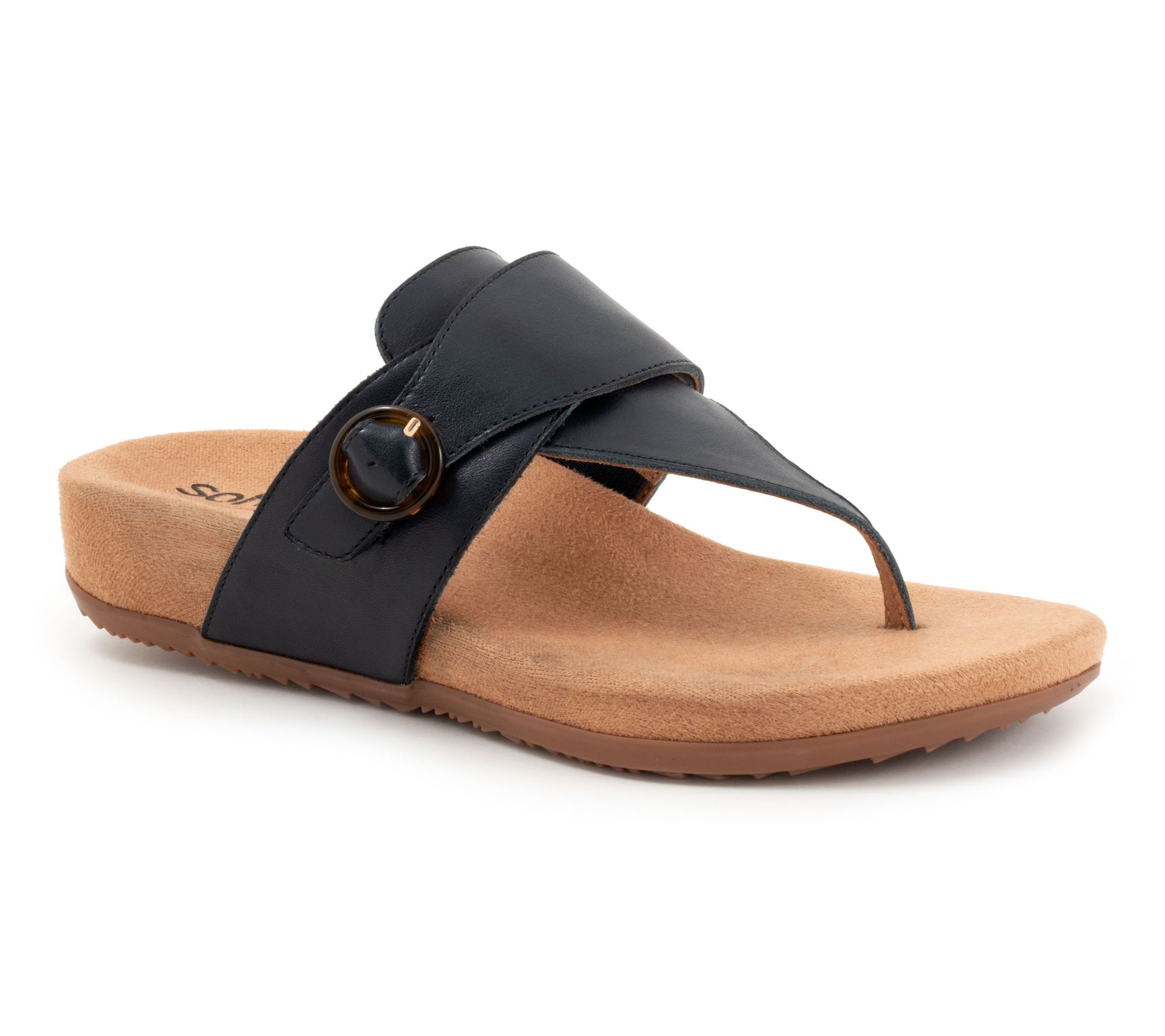 Softwalk Belize 2.0 Sandal
