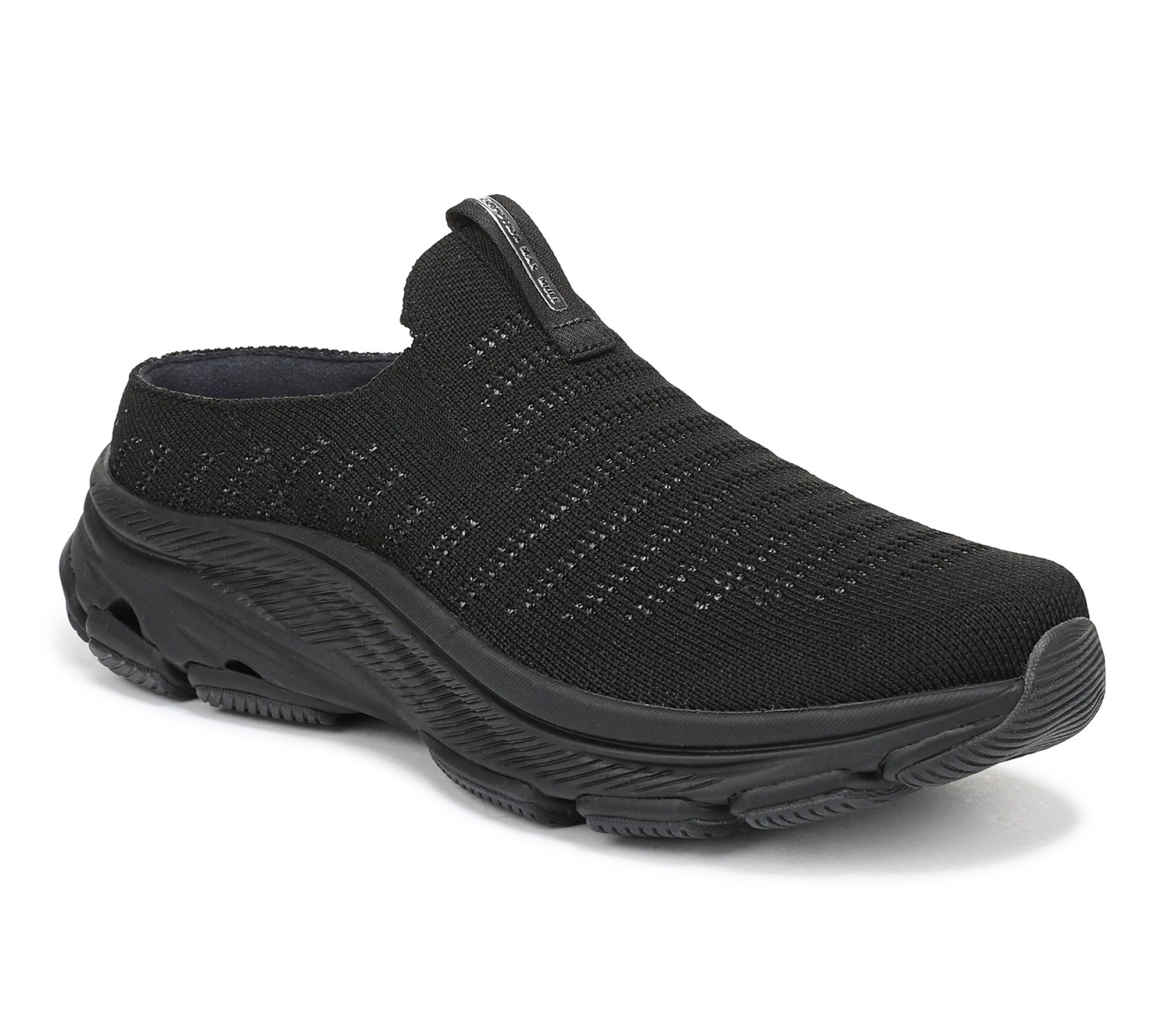 Ryka Slip On Walking Mule - Devotion Max Mule