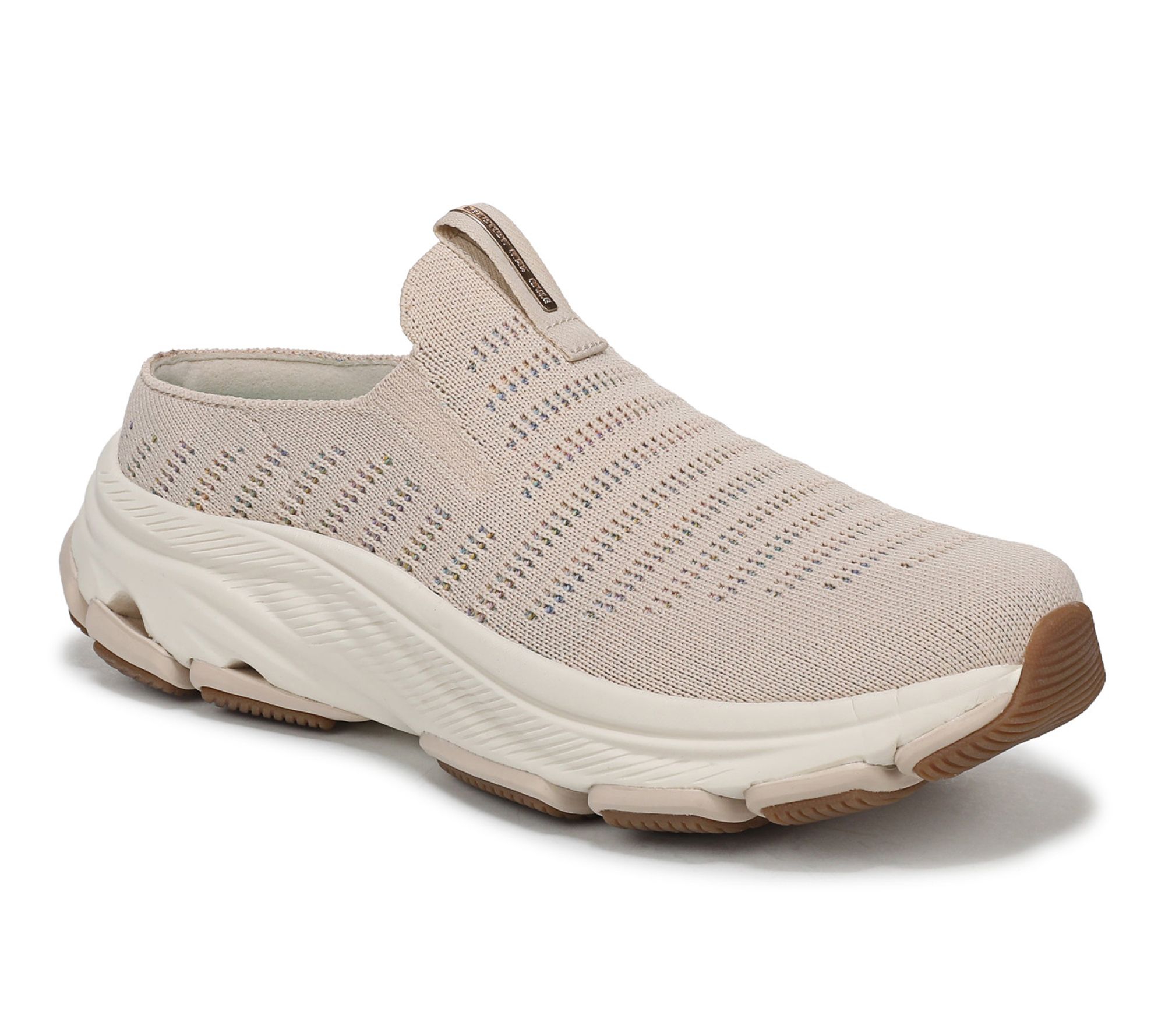Ryka Slip On Walking Mule - Devotion Max Mule