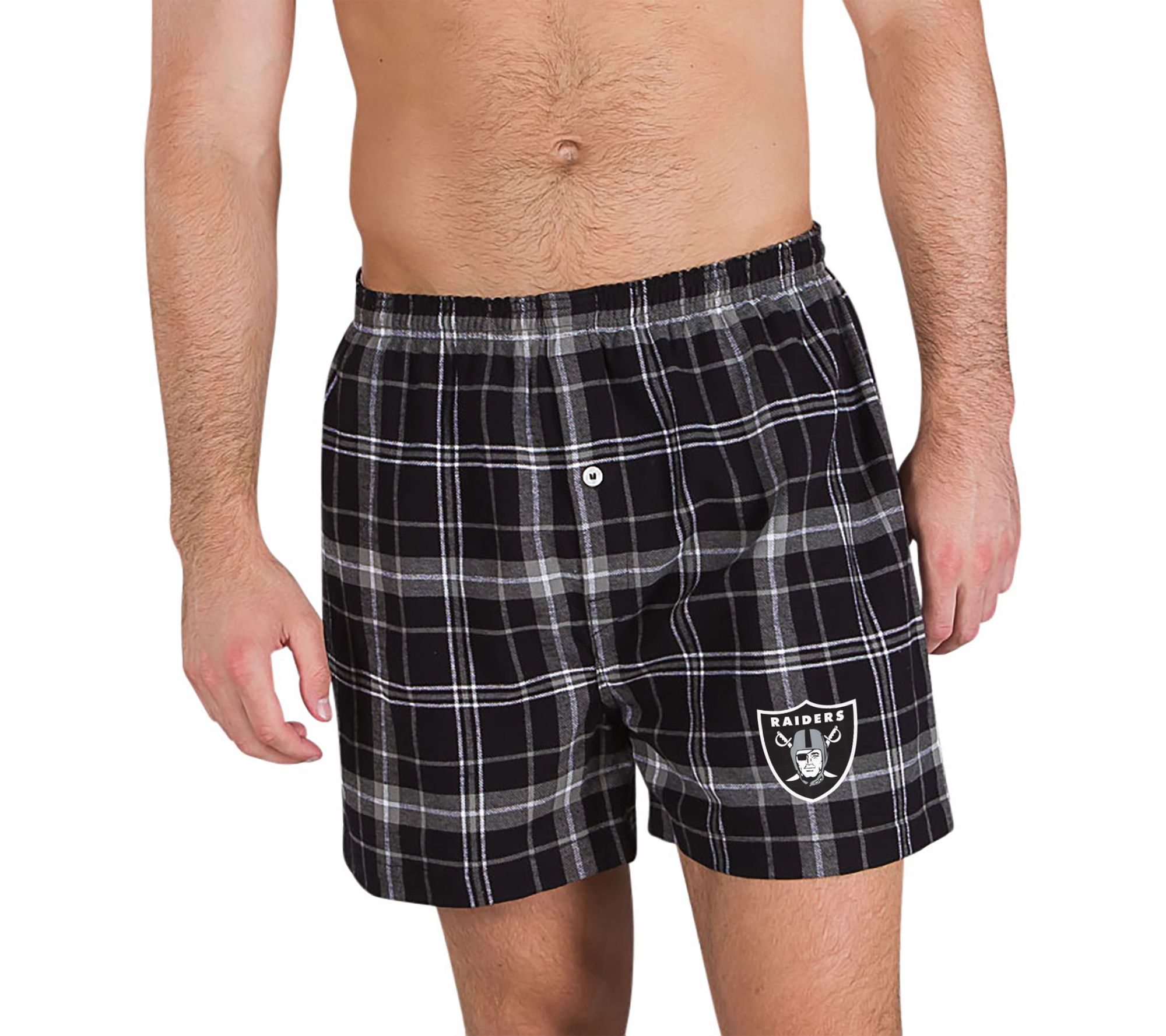 Concepts Sport Ultimate Men's NFL Boxer