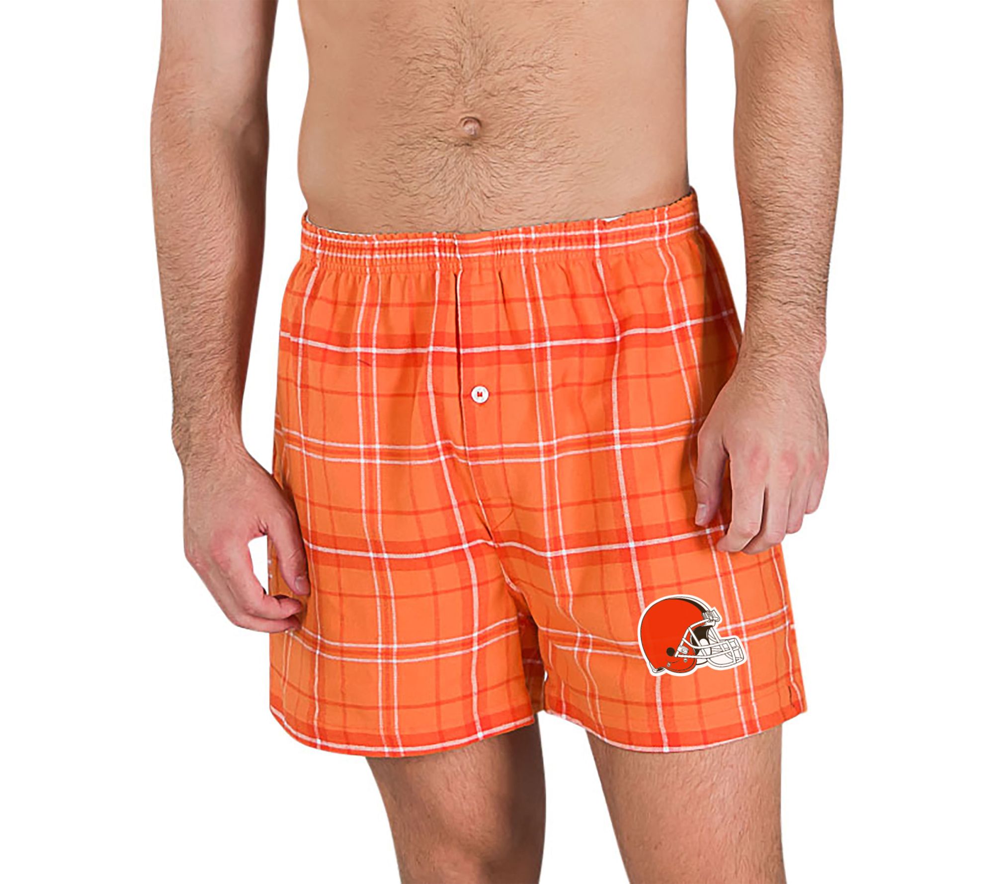 Browns