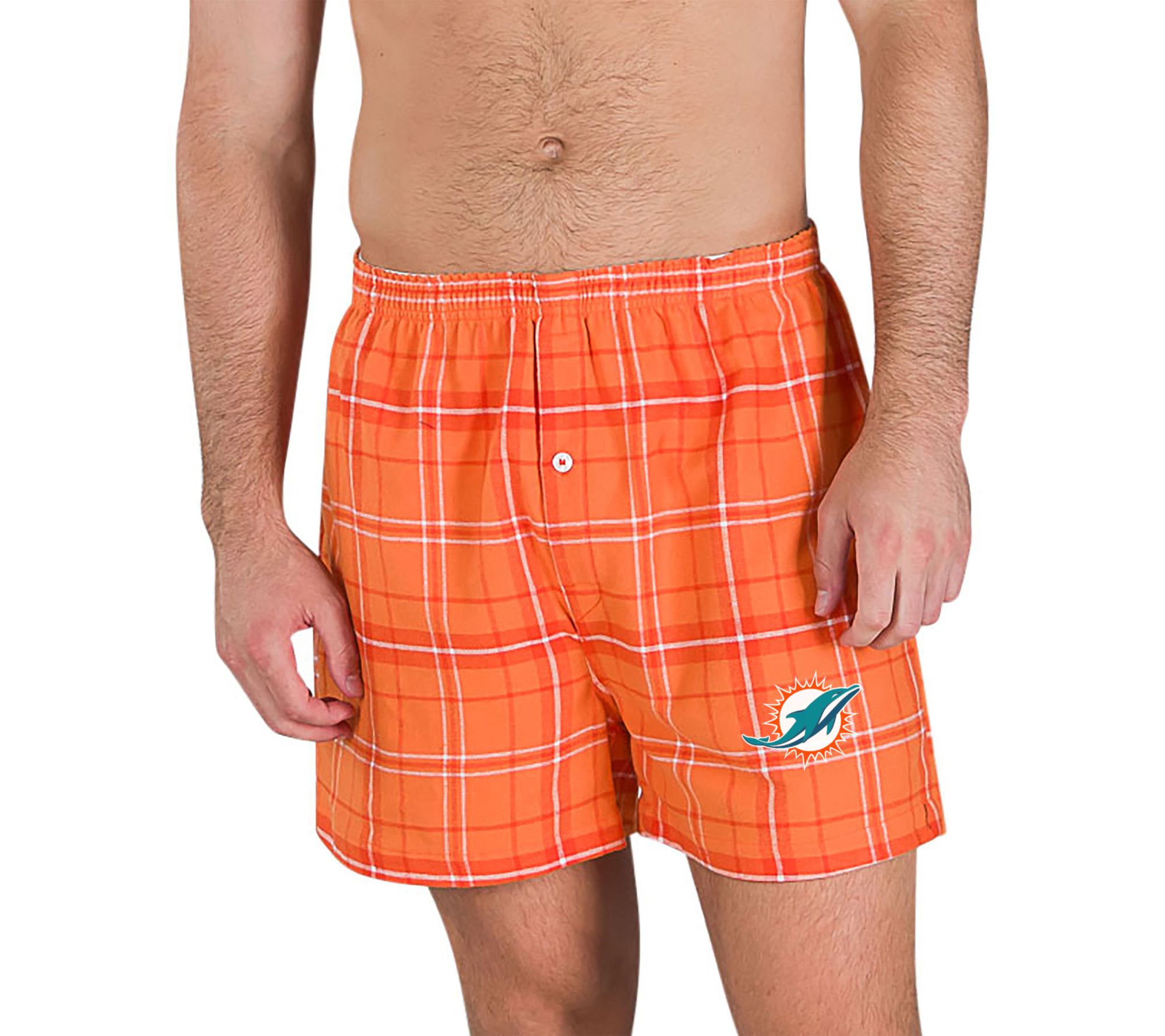 Dolphins