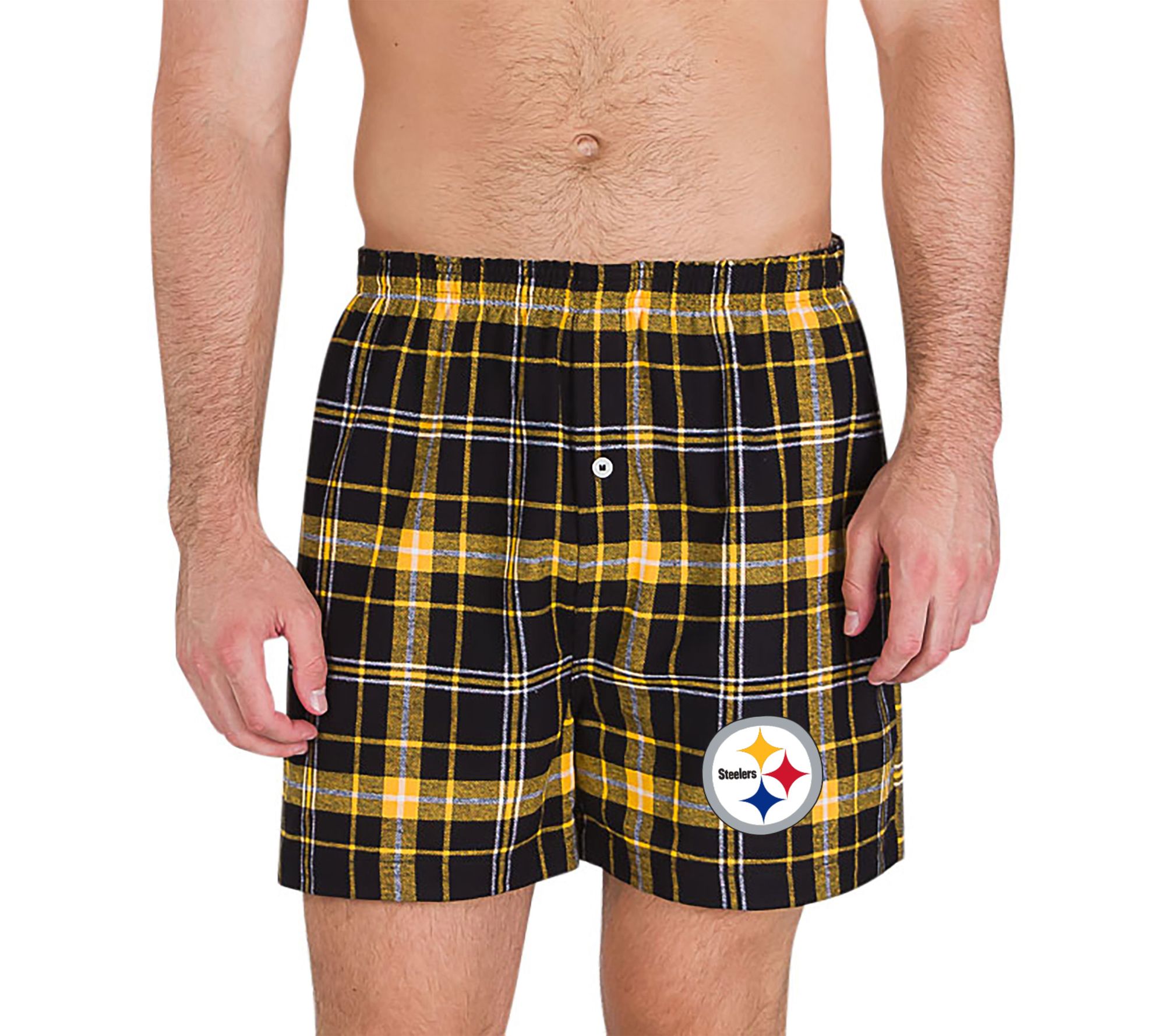 Steelers