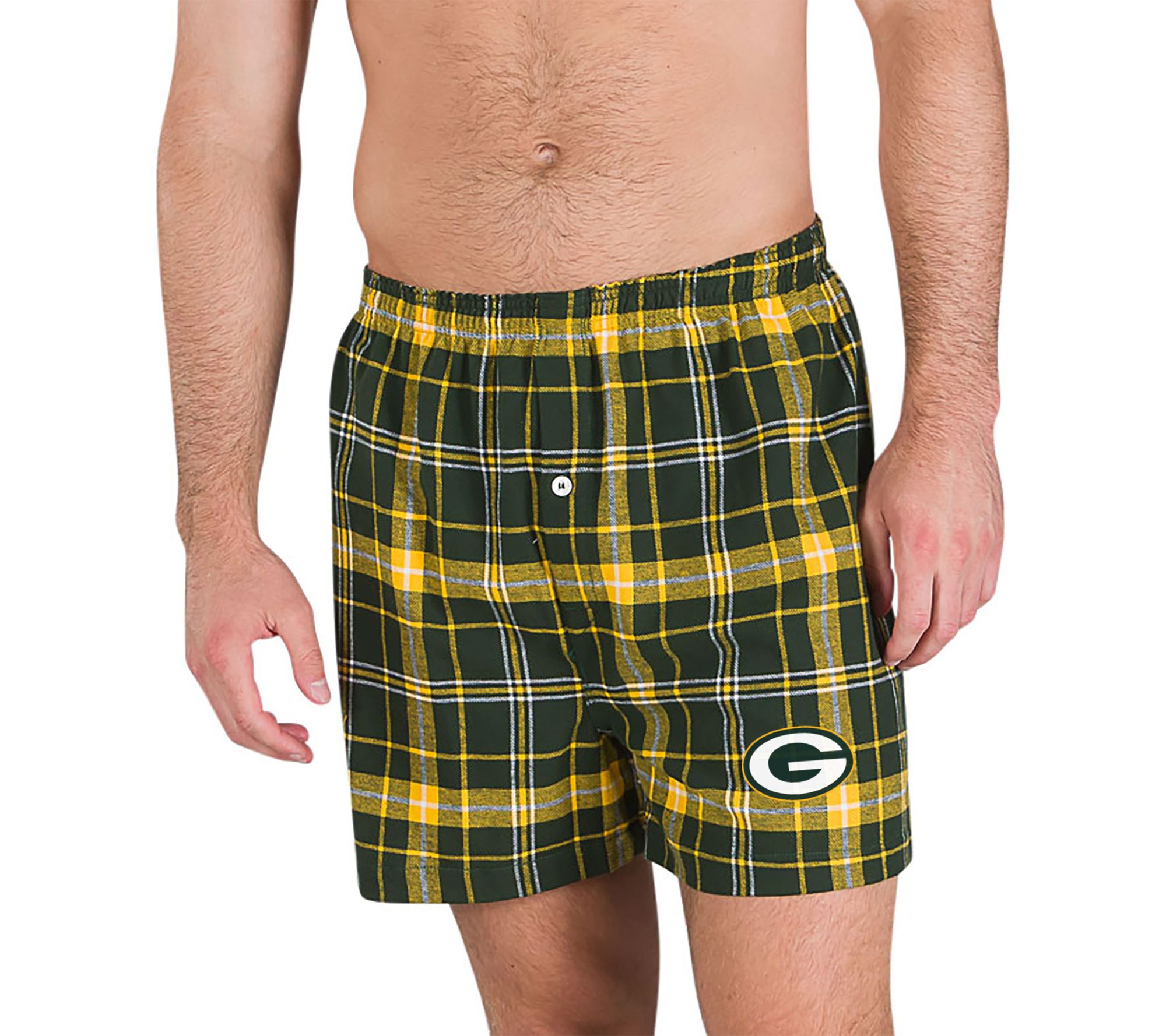 Concepts Sport Ultimate Men's NFL Boxer