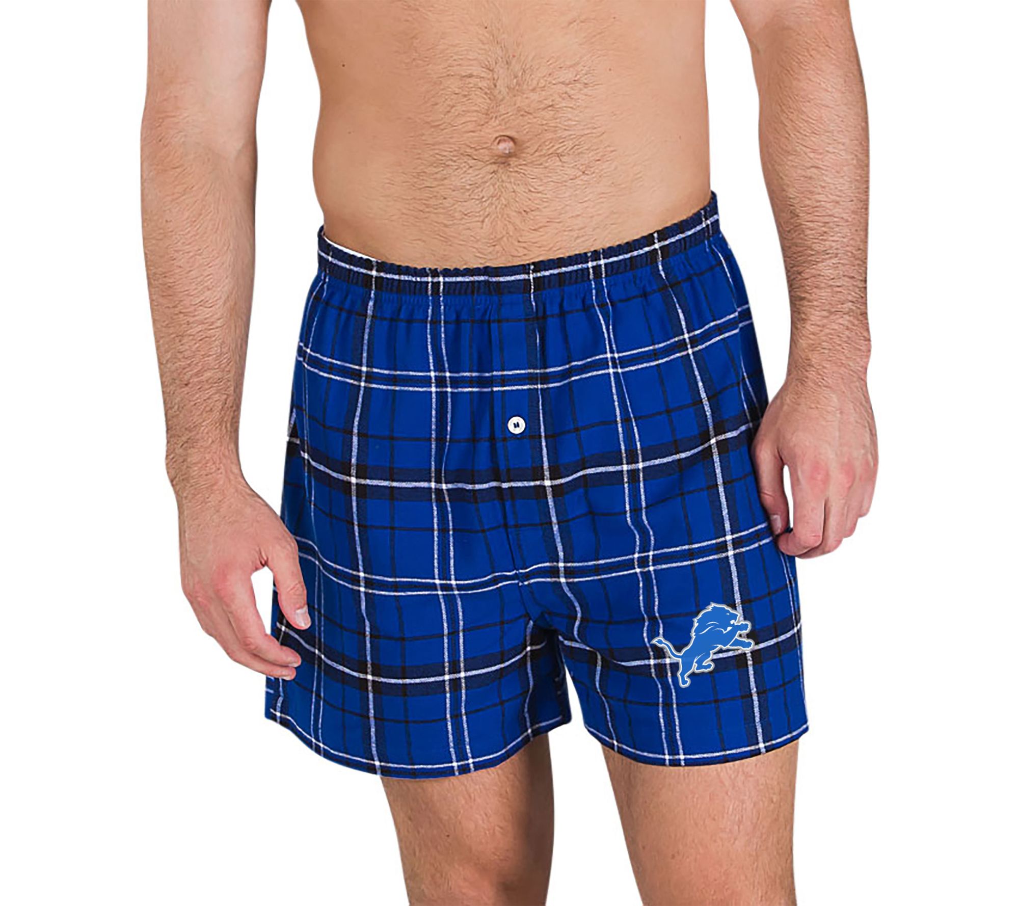 Concepts Sport Ultimate Men's NFL Boxer