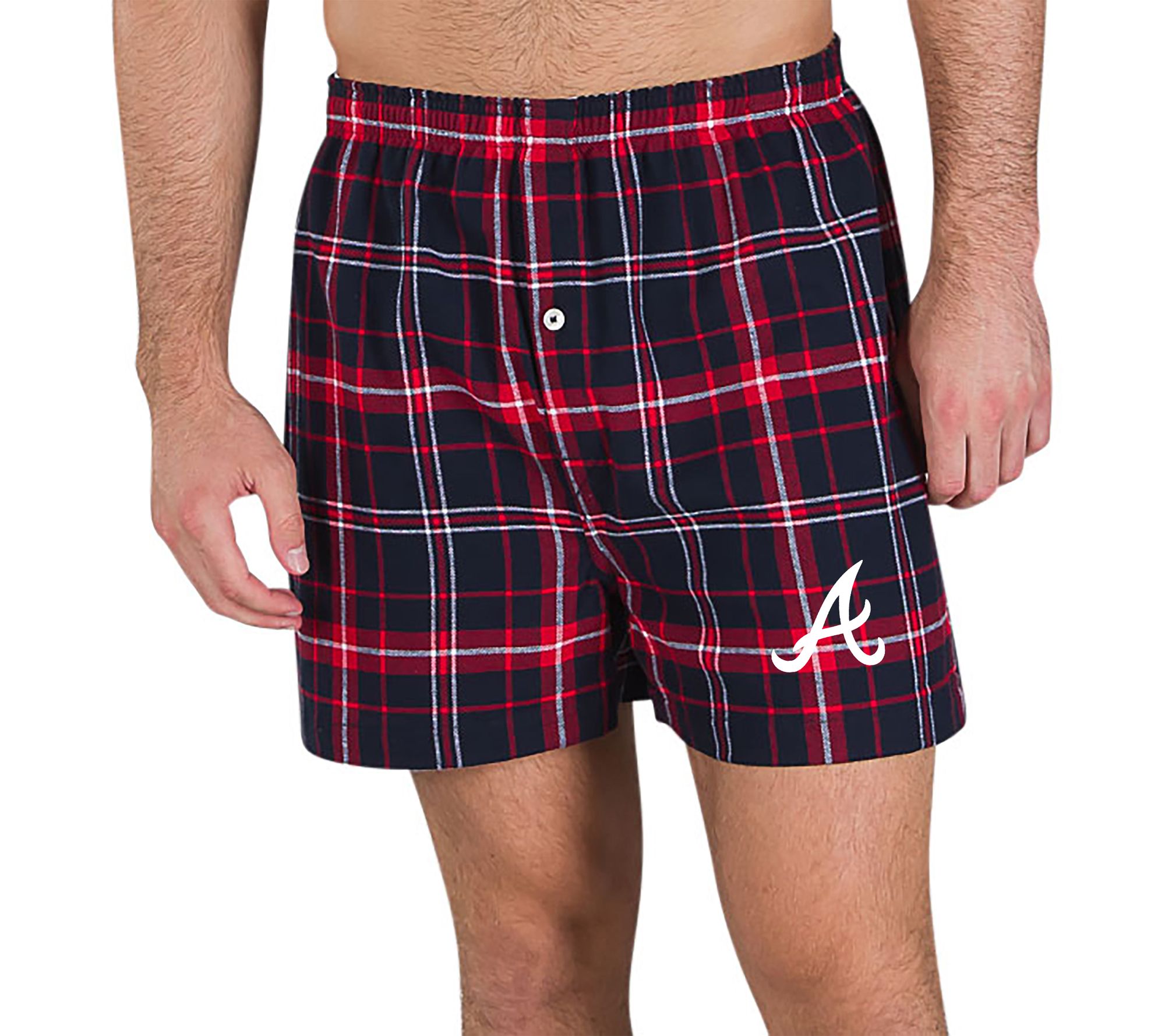 Concepts Sport Ultimate Men's MLB Boxer