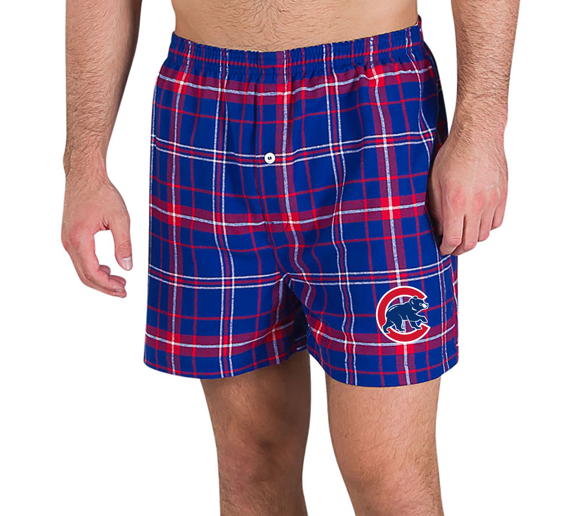 Chicago Cubs
