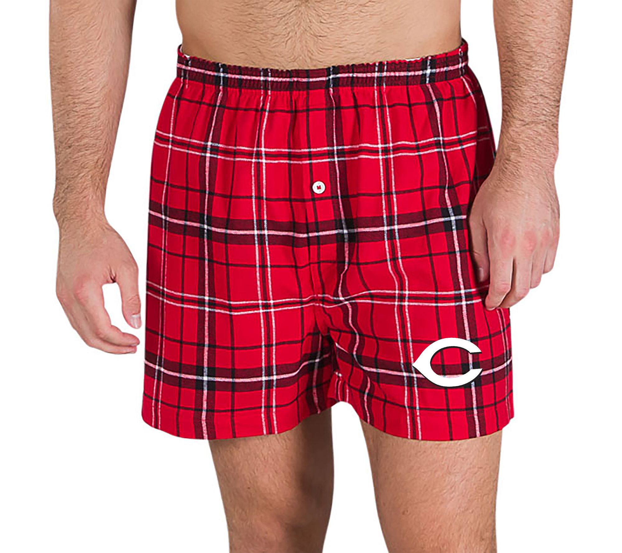 Cinn Reds