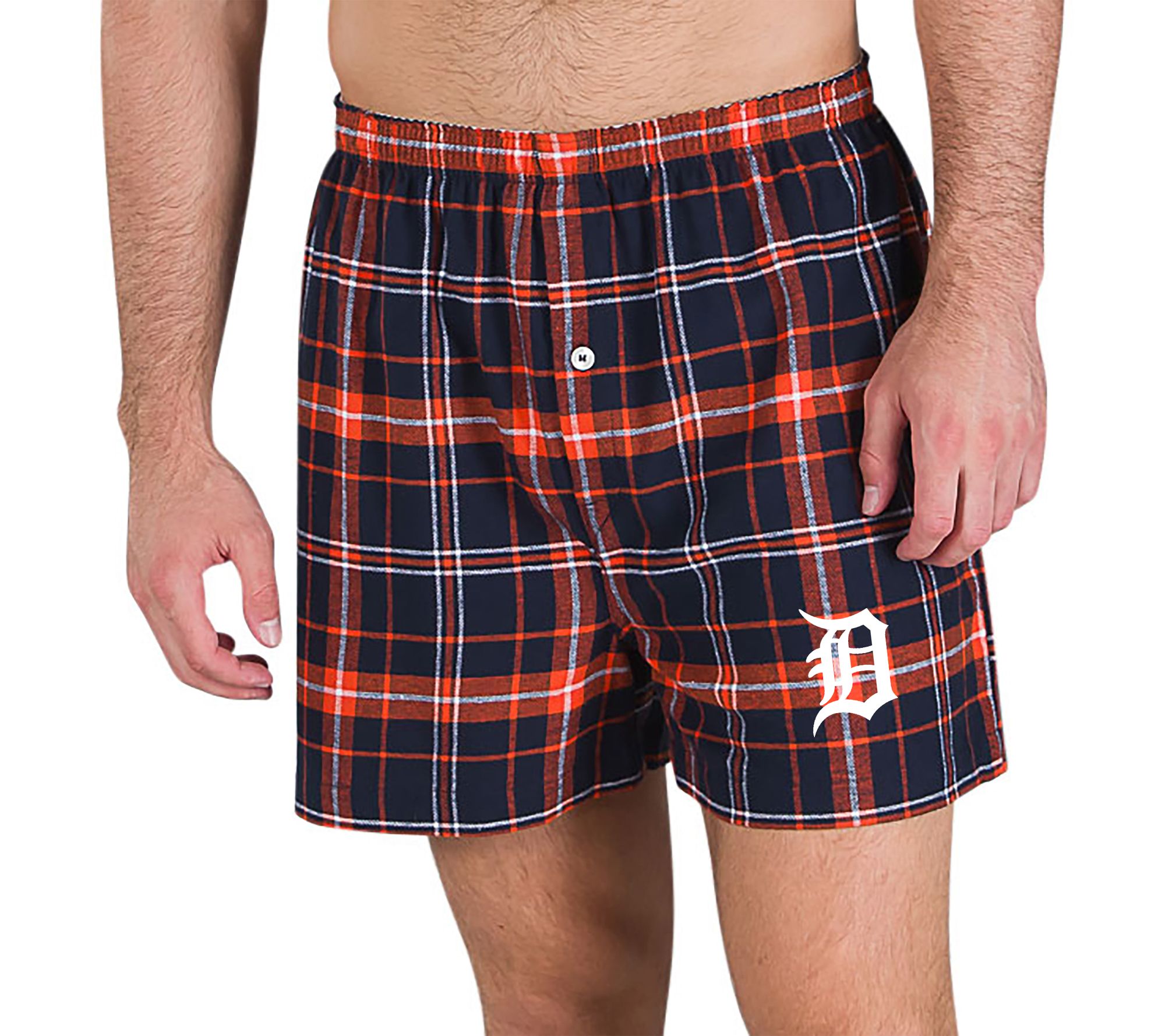 Detroit Tigers