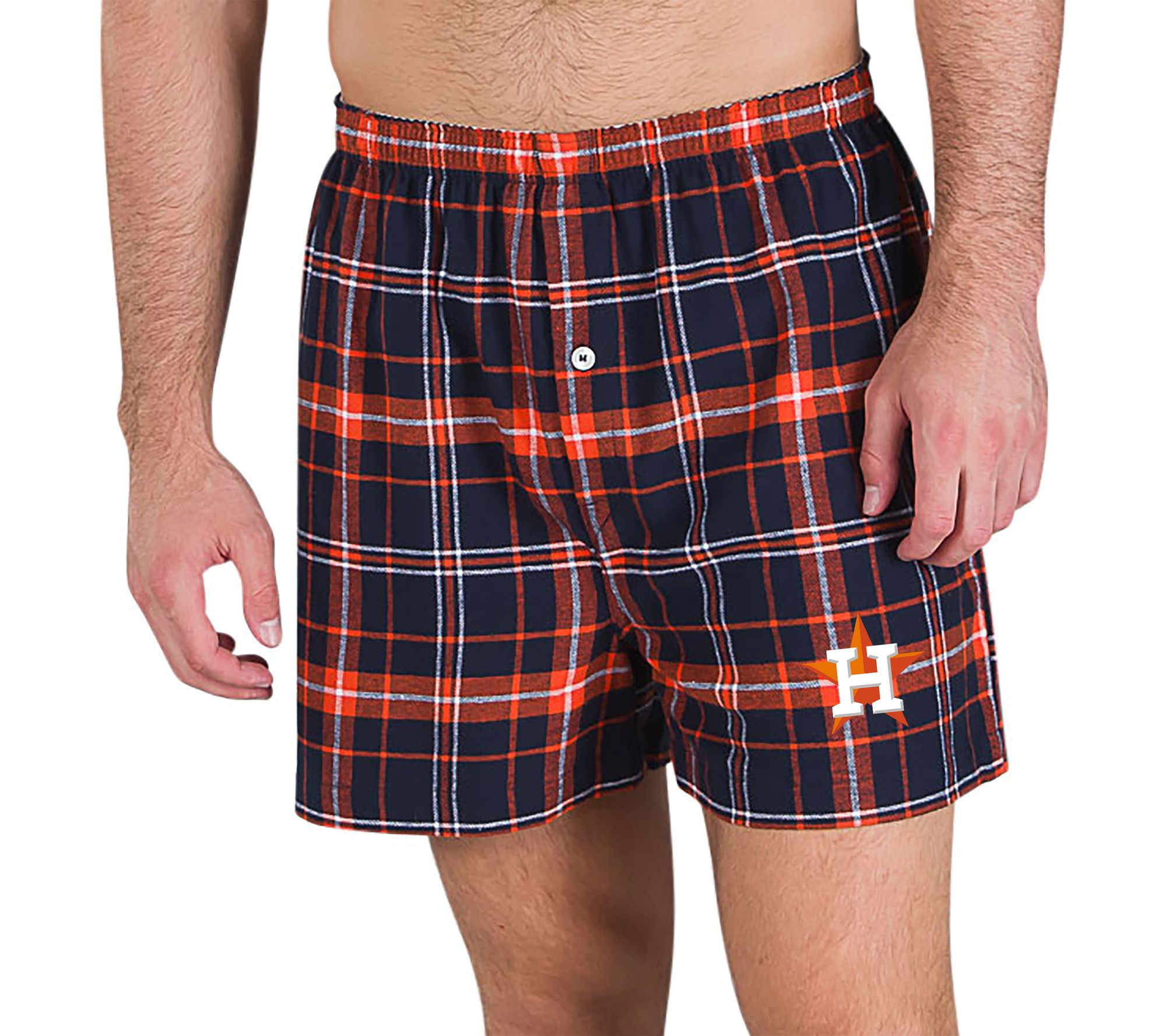 Concepts Sport Ultimate Men's MLB Boxer