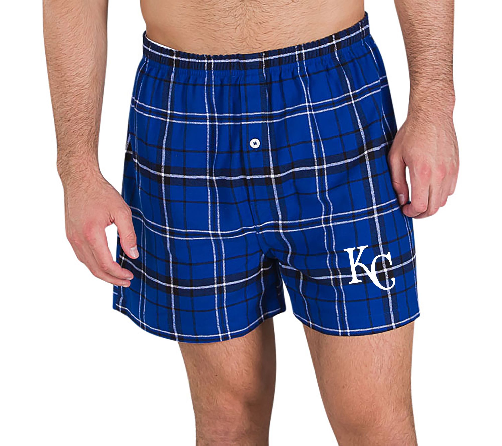 Concepts Sport Ultimate Men's MLB Boxer