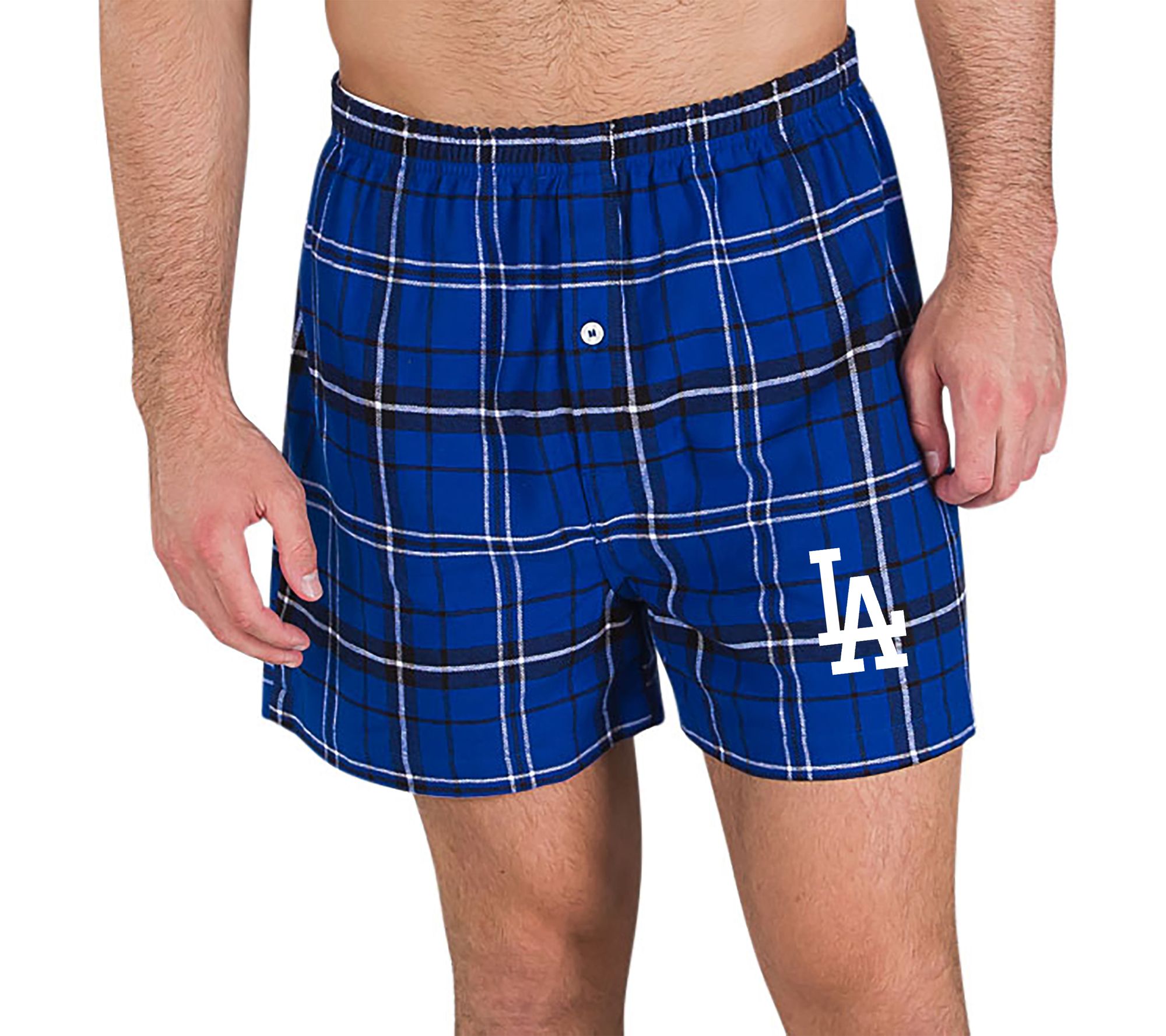 Concepts Sport Ultimate Men's MLB Boxer