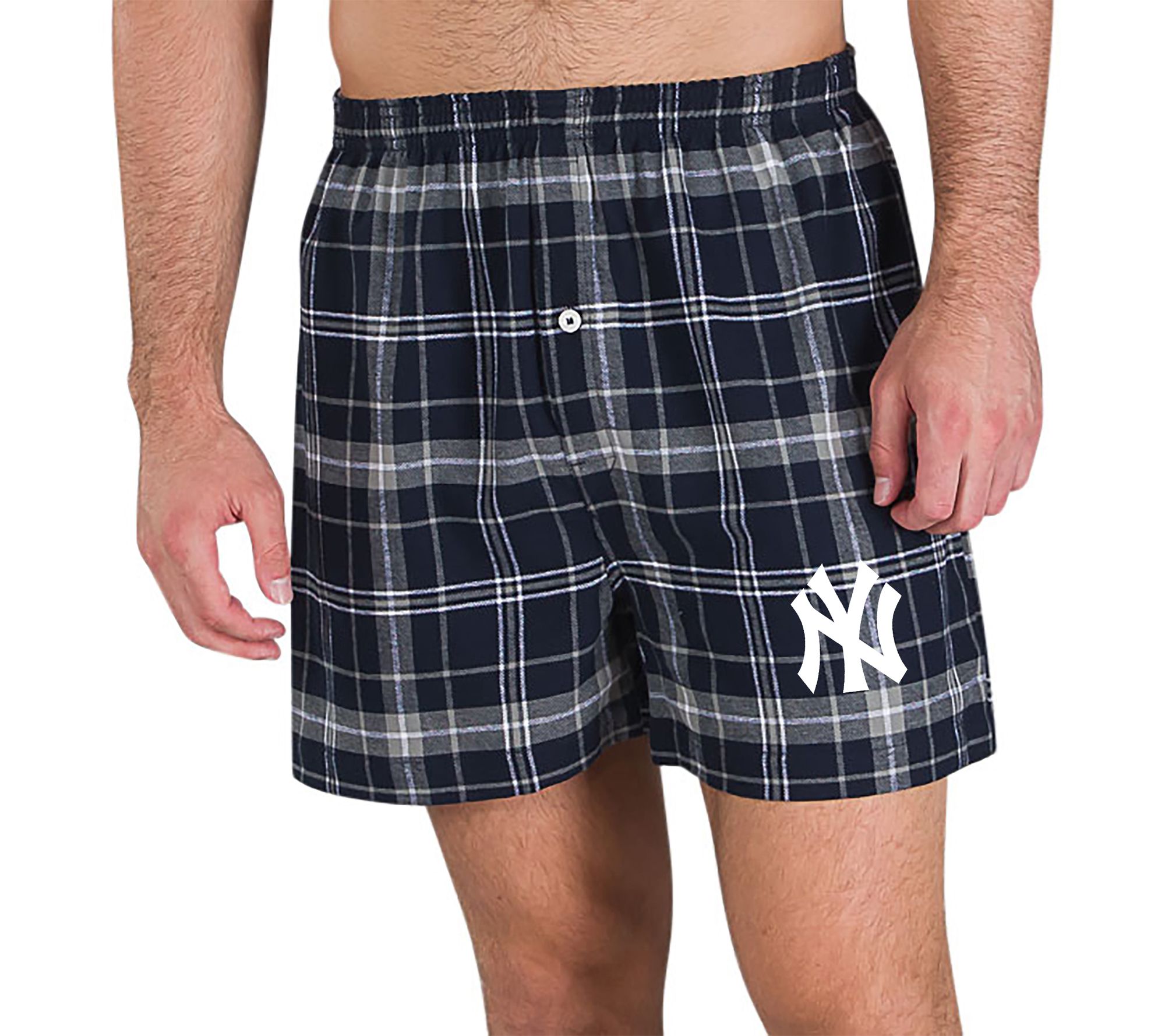 Concepts Sport Ultimate Men's MLB Boxer