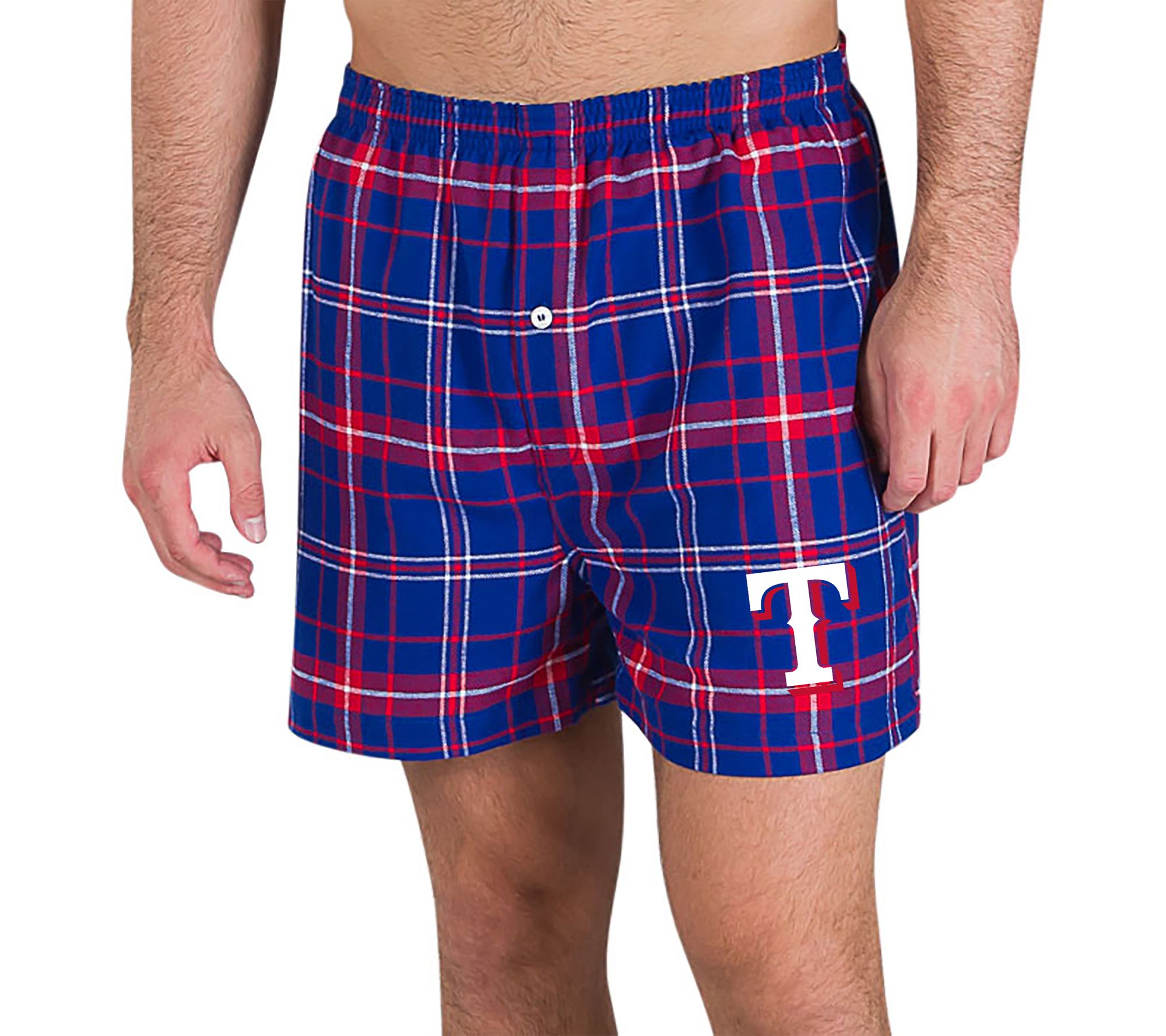Texas Rangers