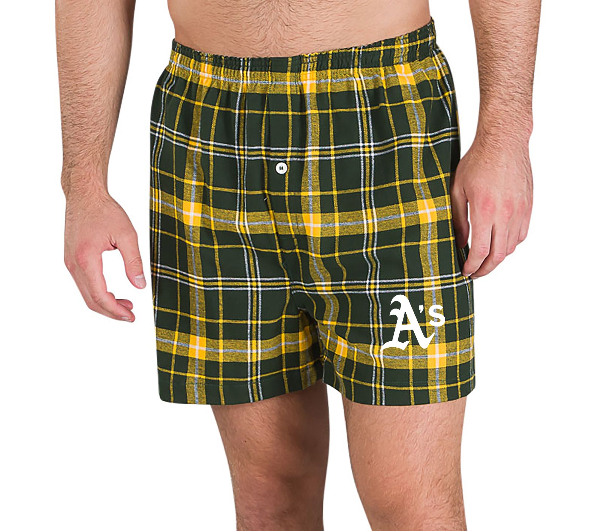 Athletics (A's)
