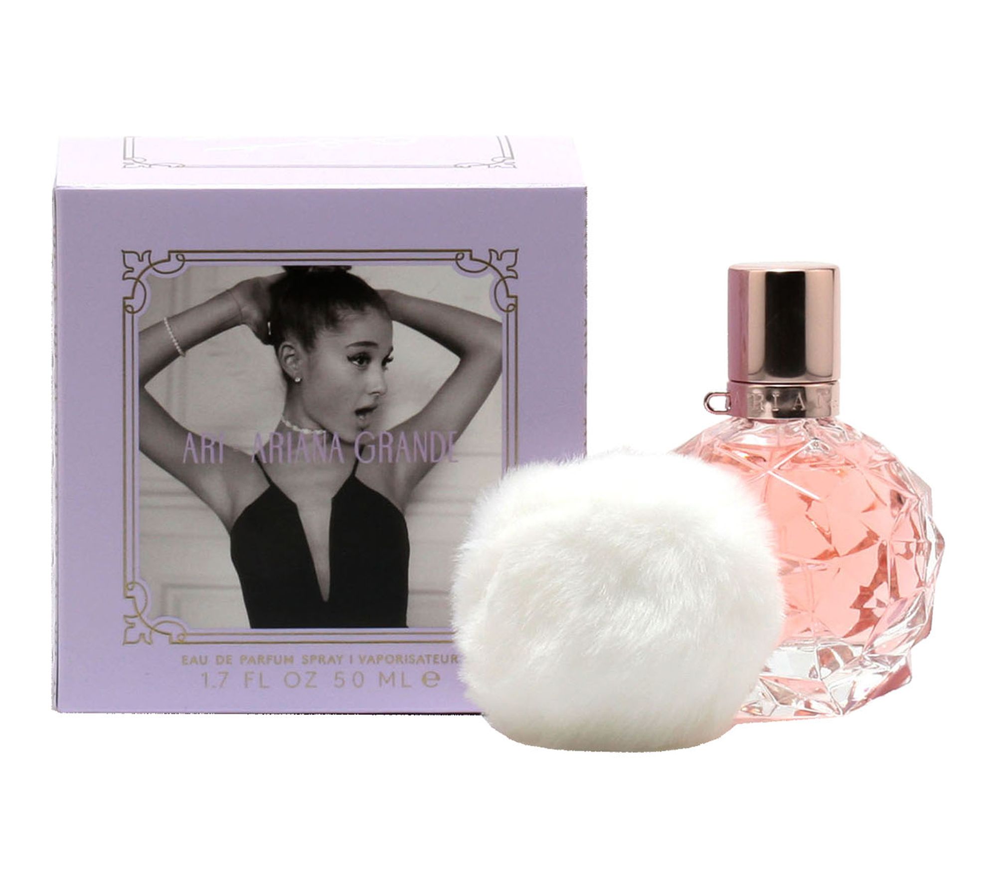 Ari By Ariana Grande Eau De Parfum Spray 1.7 Oz