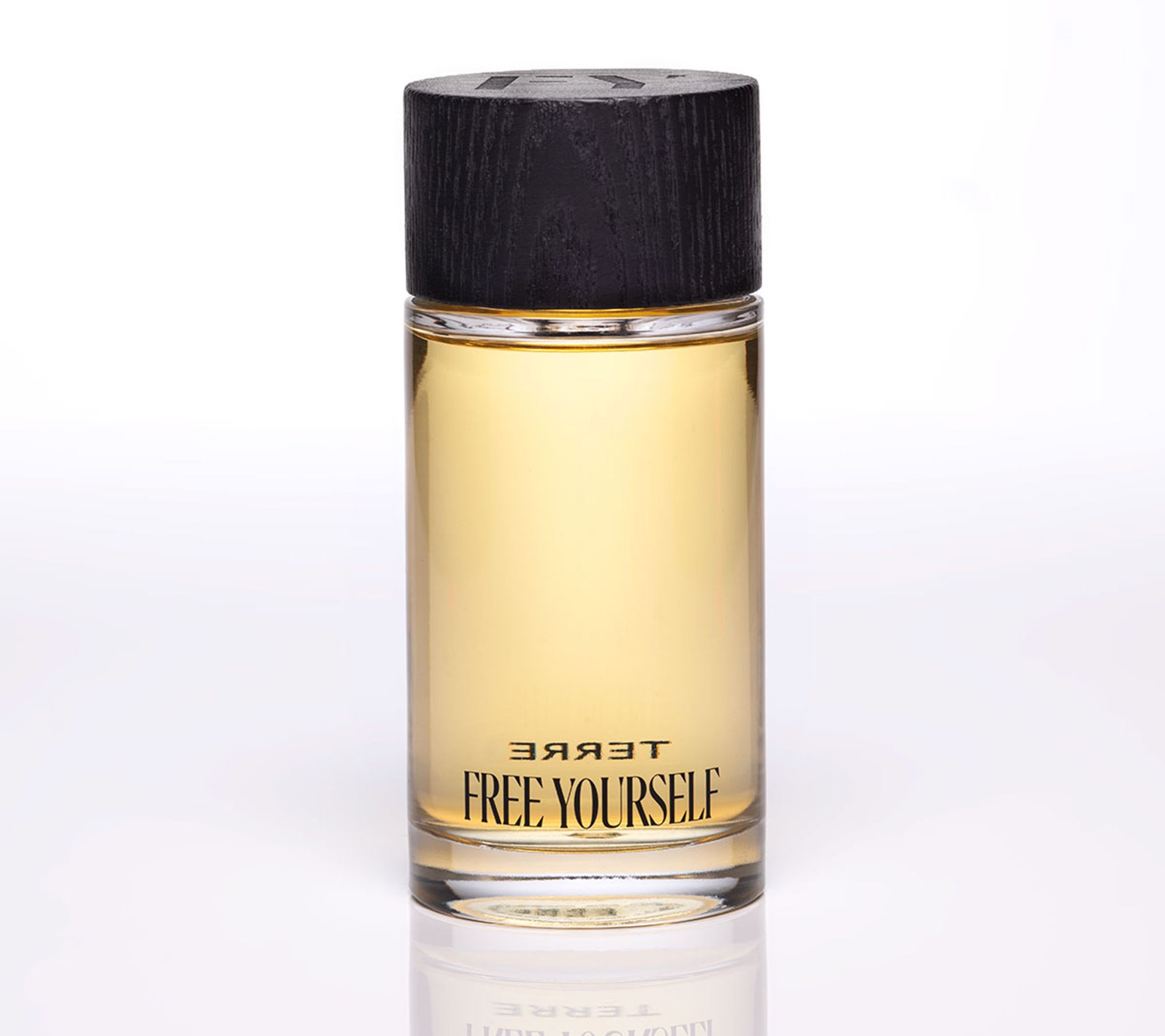 Free Yourself Terre - Eau de Parfum, Unisex Fragrance 100ML