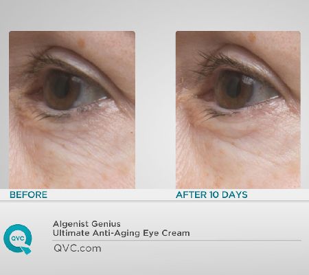 algenist ultimate anti aging eye cream