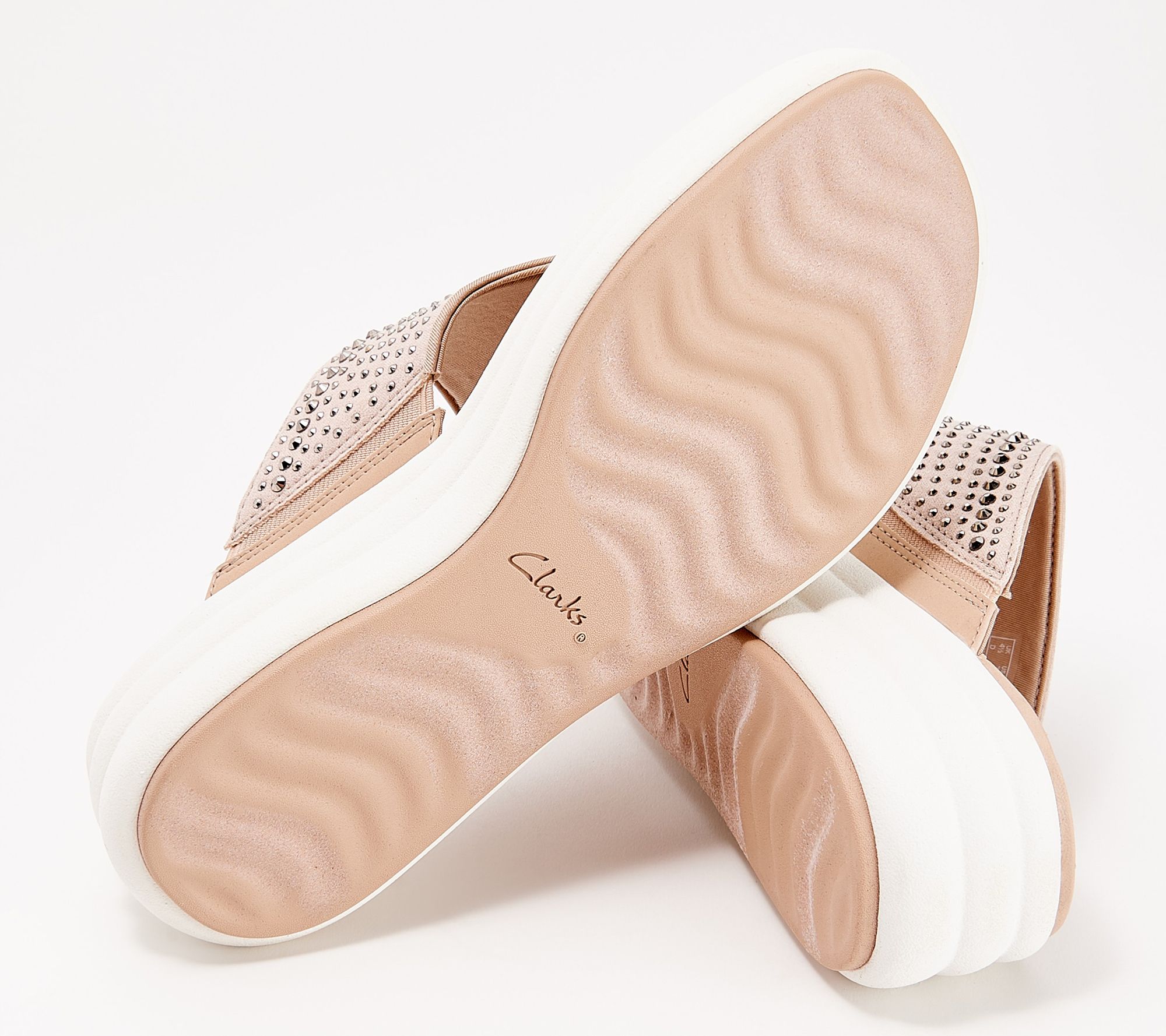 clarks trace drift sandals