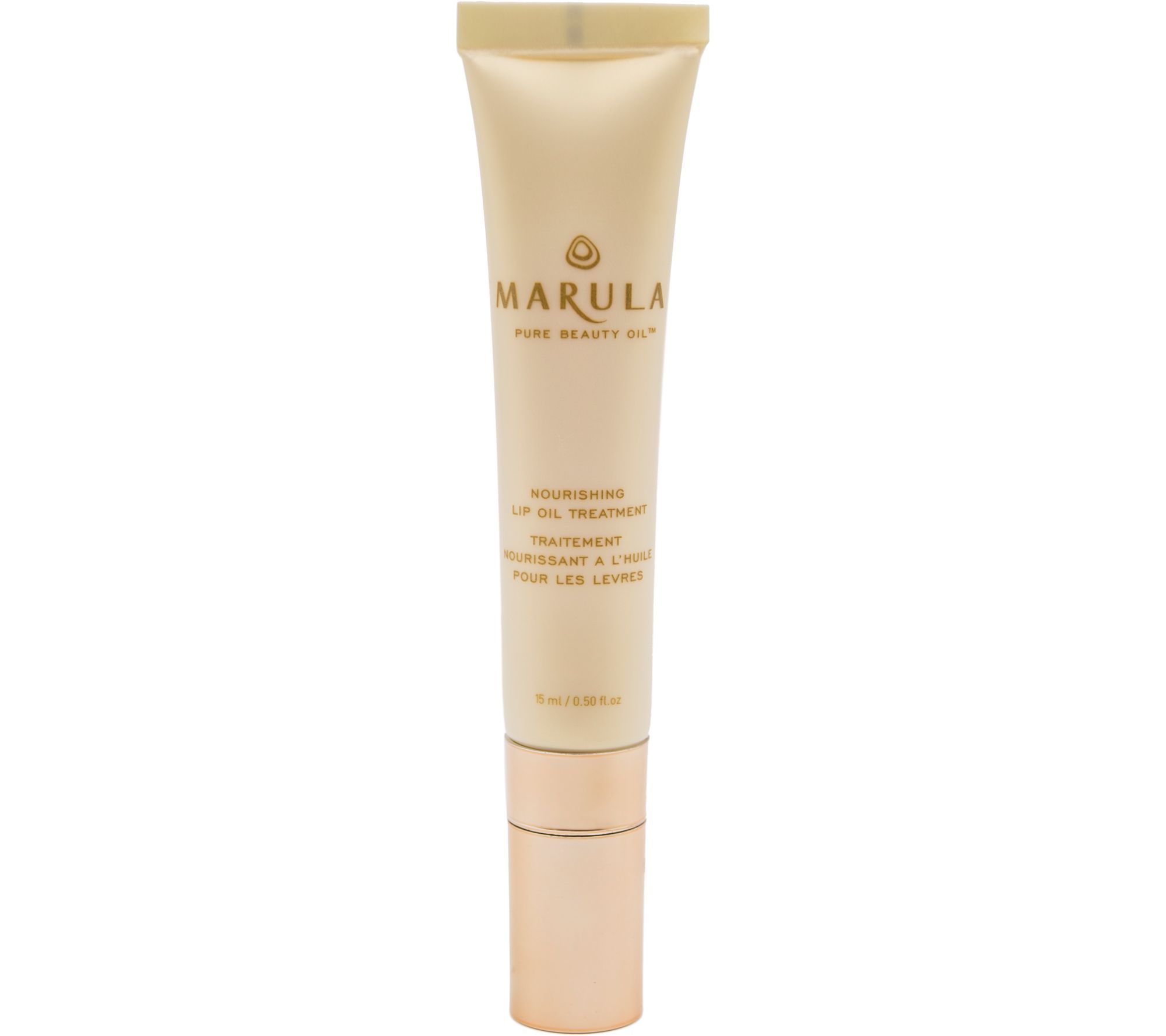 Marula Nourishing Lip Oil 0.5 oz