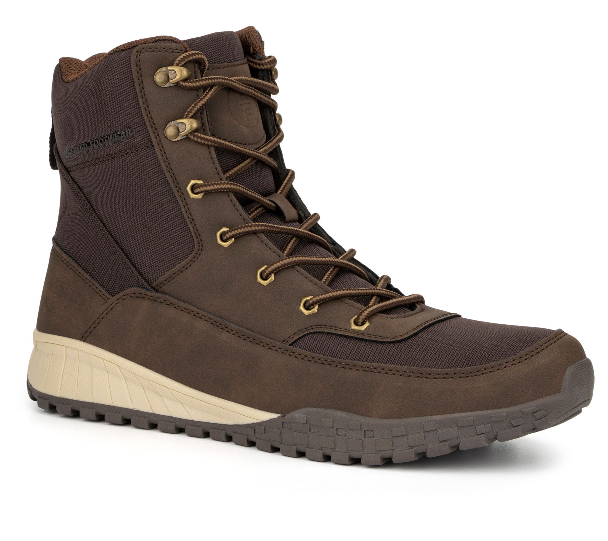 Reserved Footwear New York Men's Meson Boot