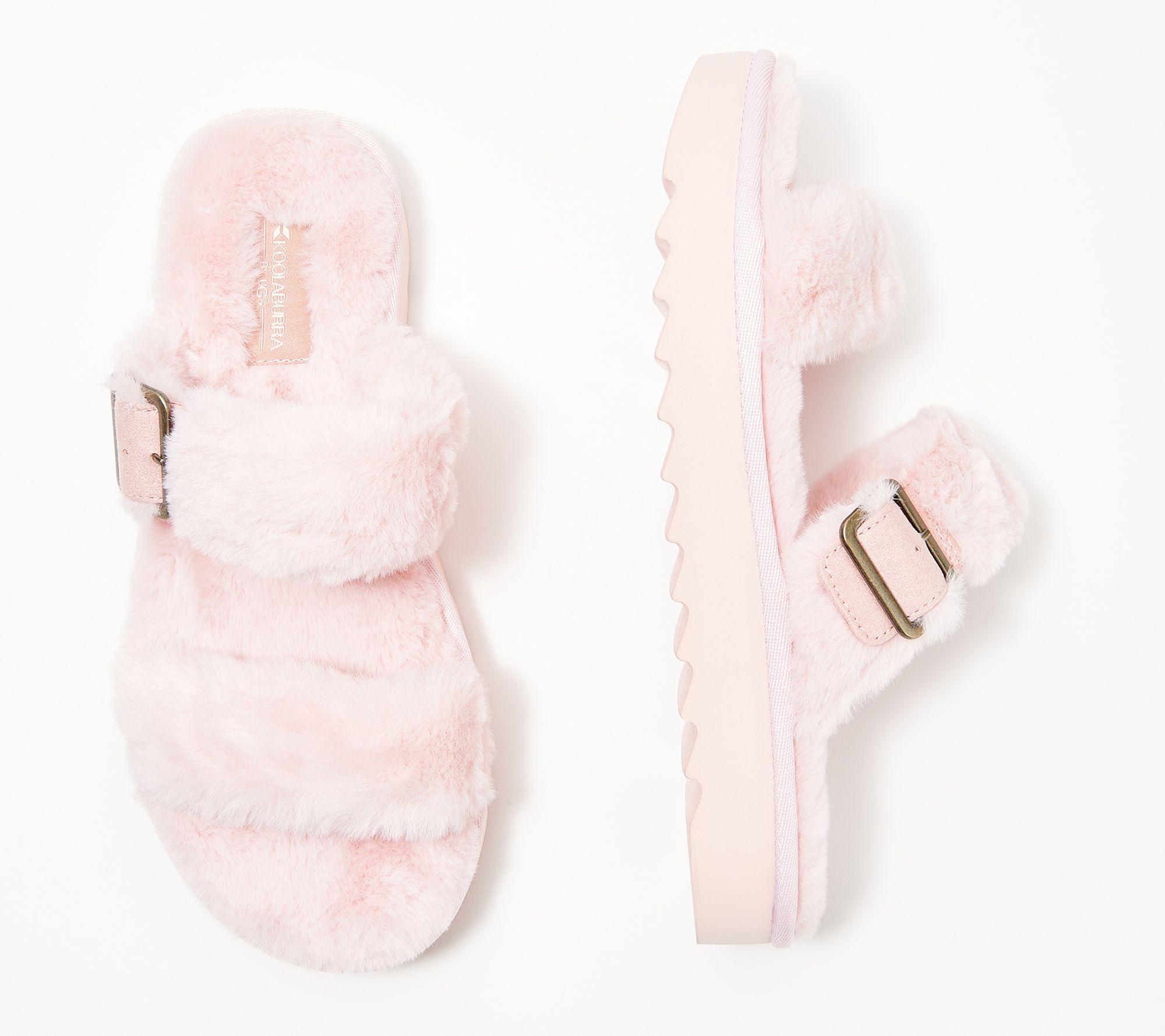 ugg double strap sandals