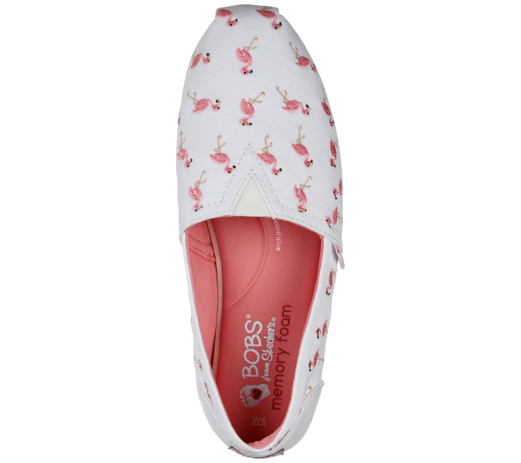 bobs flamingo shoes
