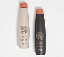  Tweak'd by Nature Restore Shampoo and Conditioner Set - A377878
