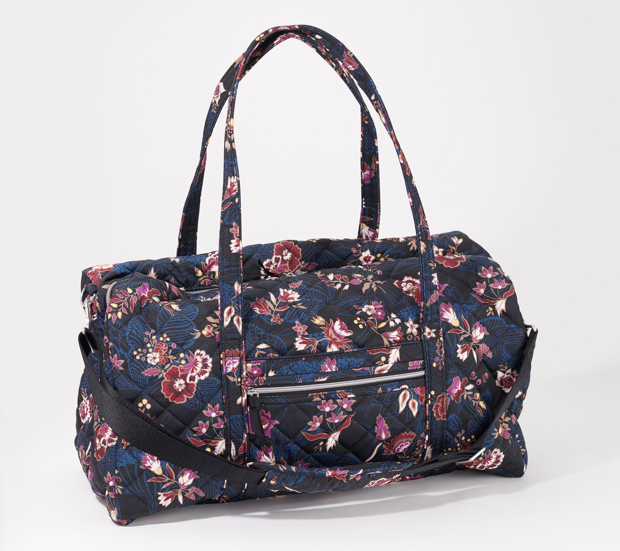 qvc travel bags