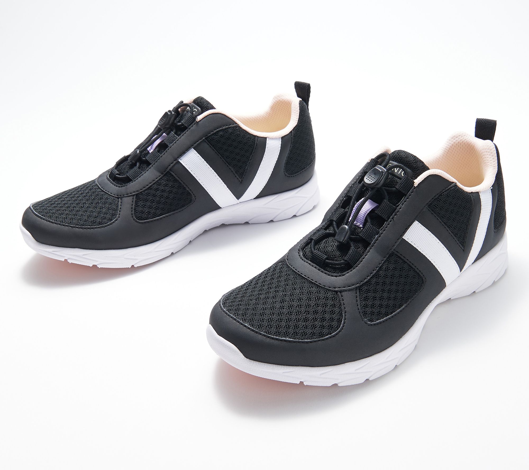 vionic shoes zulily