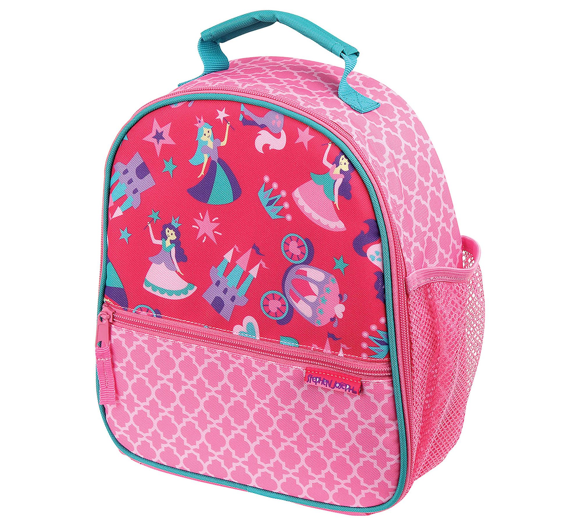 Stephen Joseph Allover Print Lunchbox