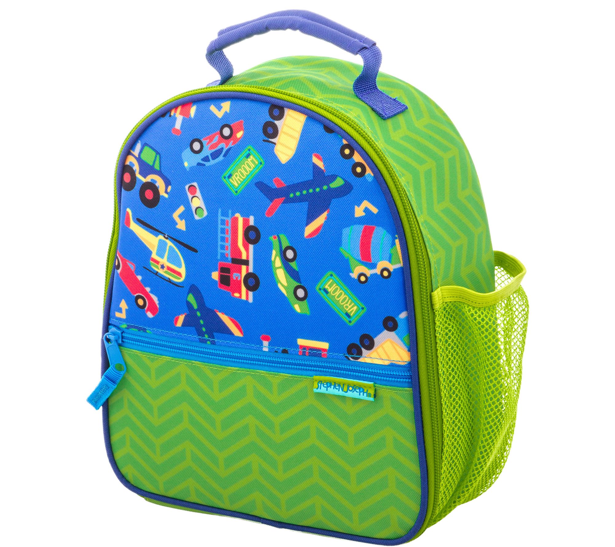 Stephen Joseph Allover Print Lunchbox