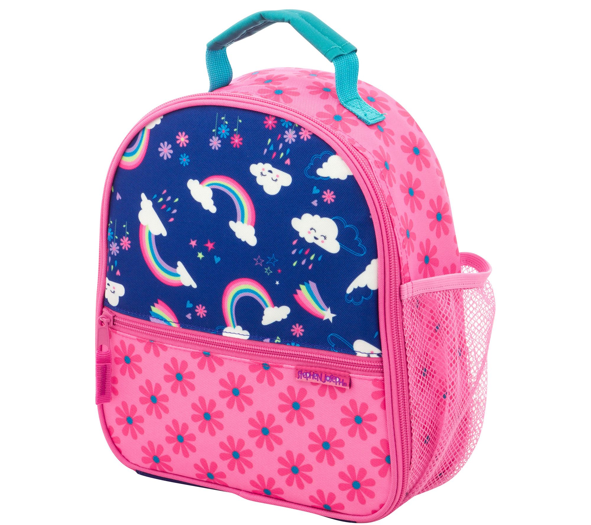 Stephen Joseph Allover Print Lunchbox