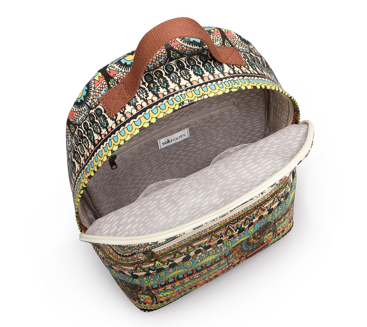 Sakroots Rockaway Backpack