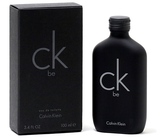 Calvin Klein Ck Be Unisex Eau De Toilette, 3.4-fl oz