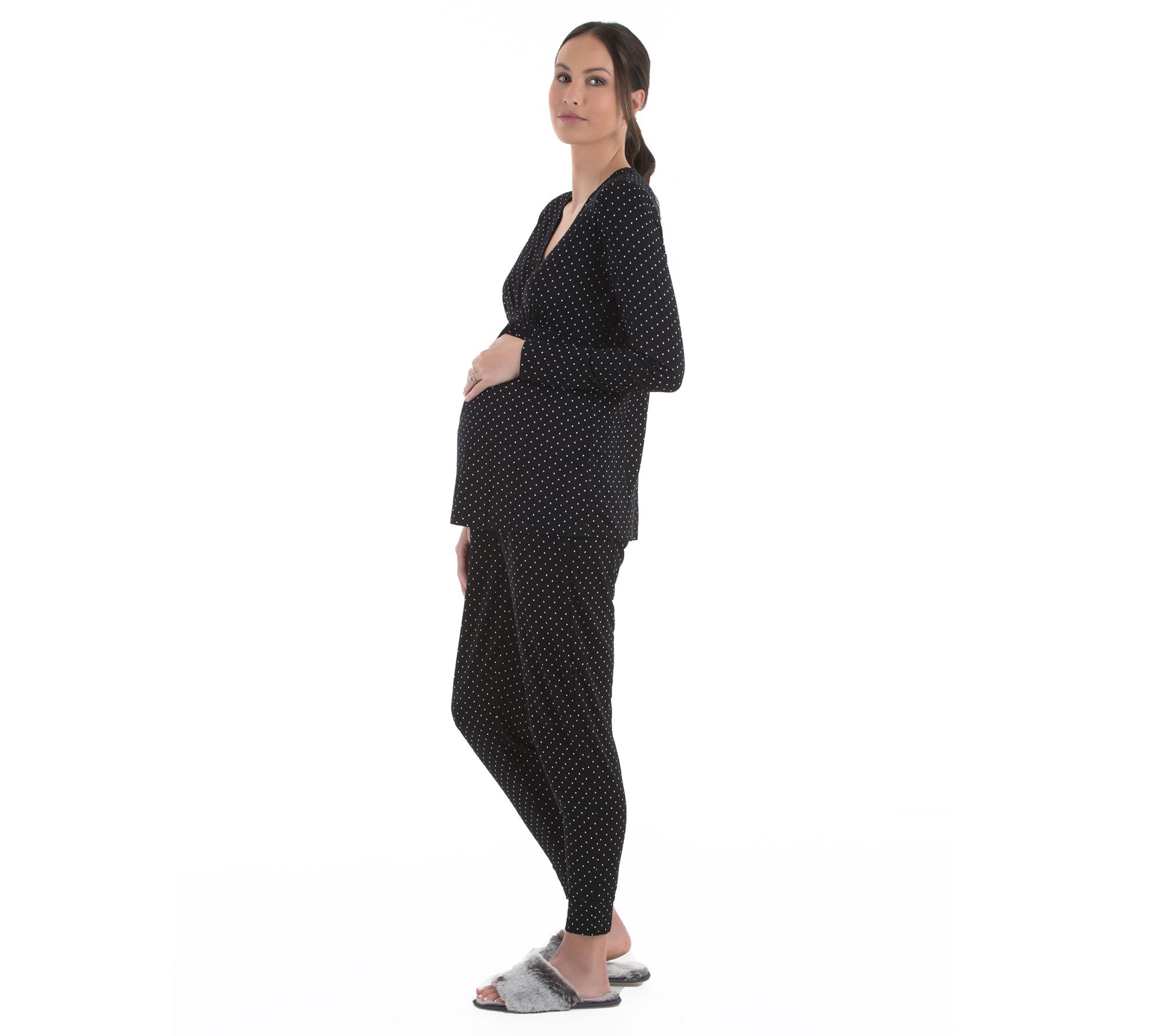 Blooming Women Maternity 2-Piece Lounge & SleepSet