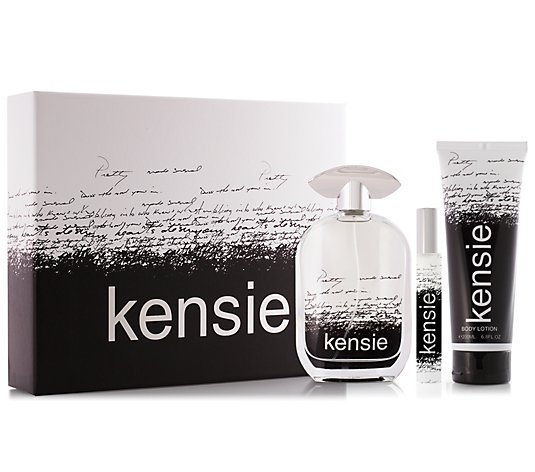 Kensie Signature Gift Set