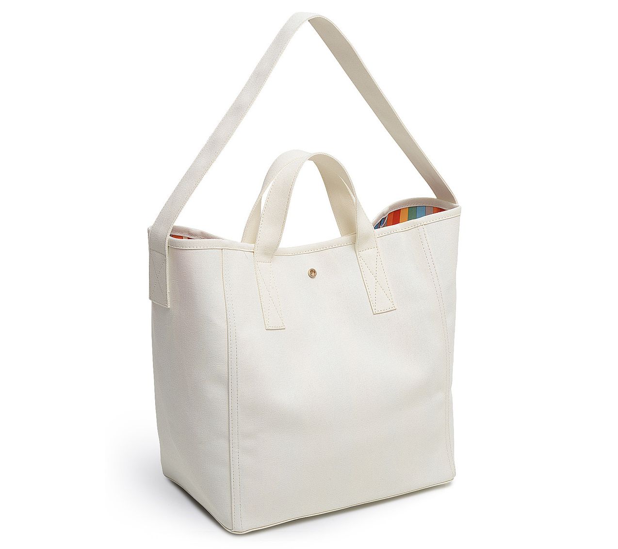 RADLEY London Beach Close PRIDE Large Open Top Tote