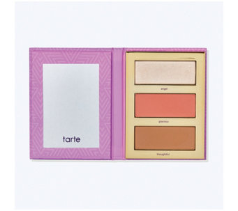 tarte Kind Is The New Pretty Cheek Palette - A538978